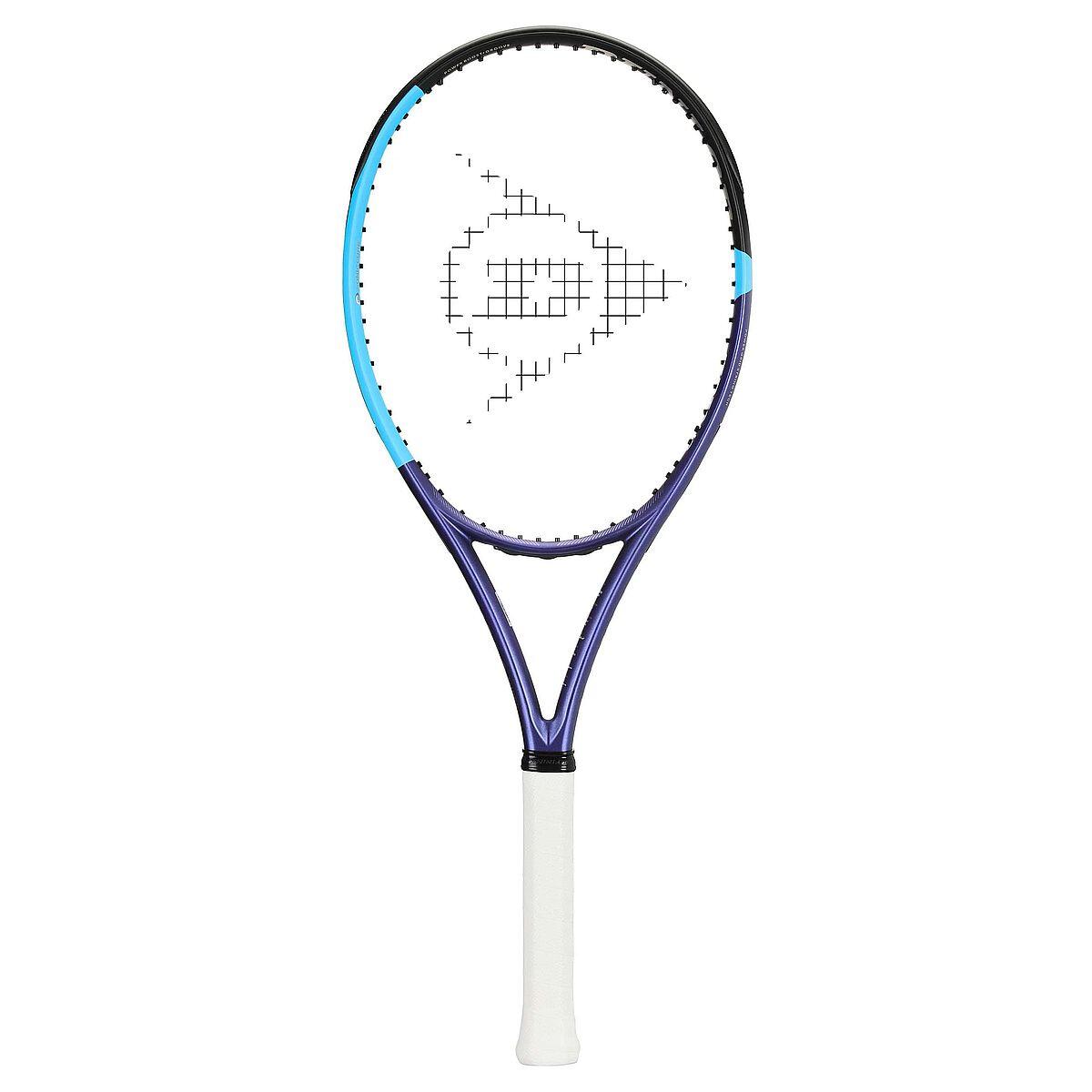 Rakieta tenisowa Dunlop 26 FX 500 Super Lite