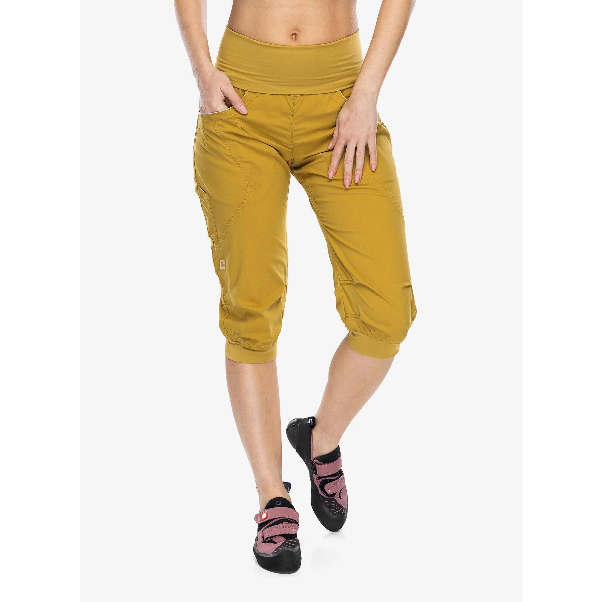 Spodenki wspinaczkowe damskie Ocun Noya Shorts