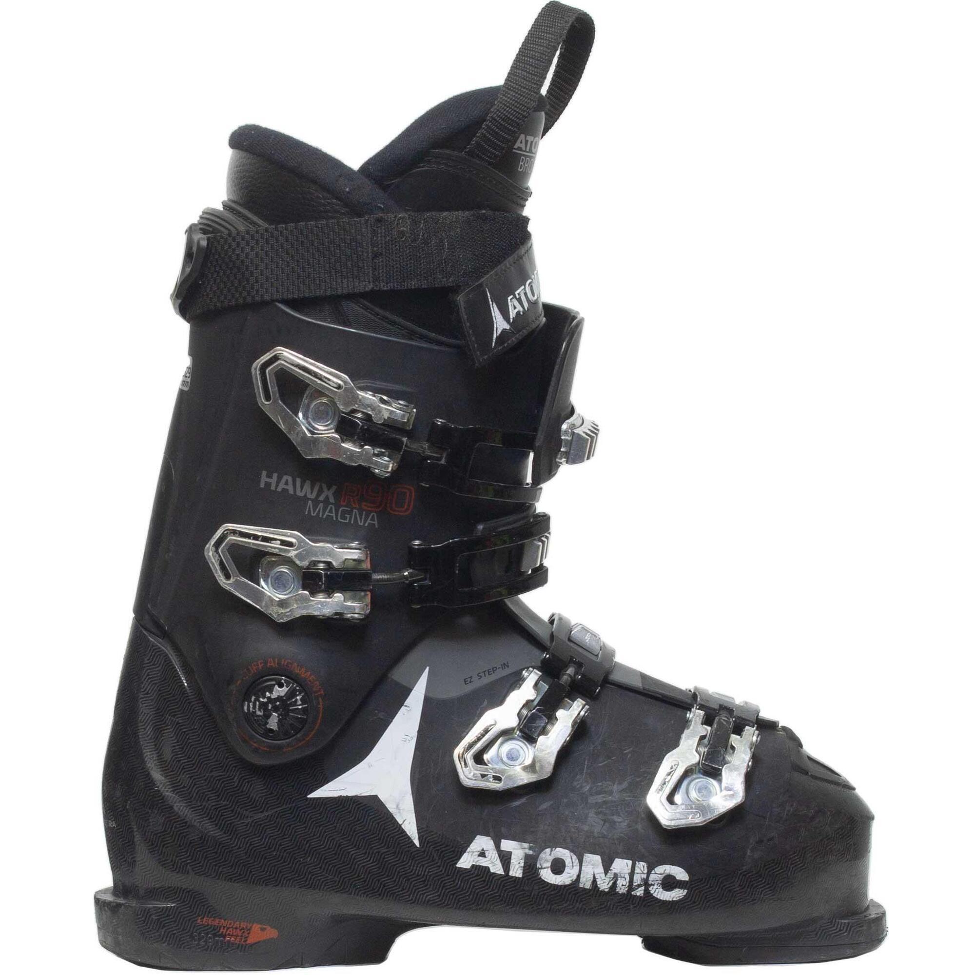 Second Life - Buty narciarskie - ATOMIC Hawx Magna R90, 39.5 EU - Stan dobry