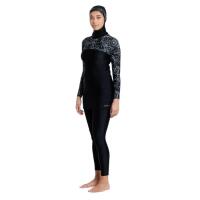 Strój Kąpielowy Zoggs Stellar Modesty Suit Band Cut - Rozmiar 32