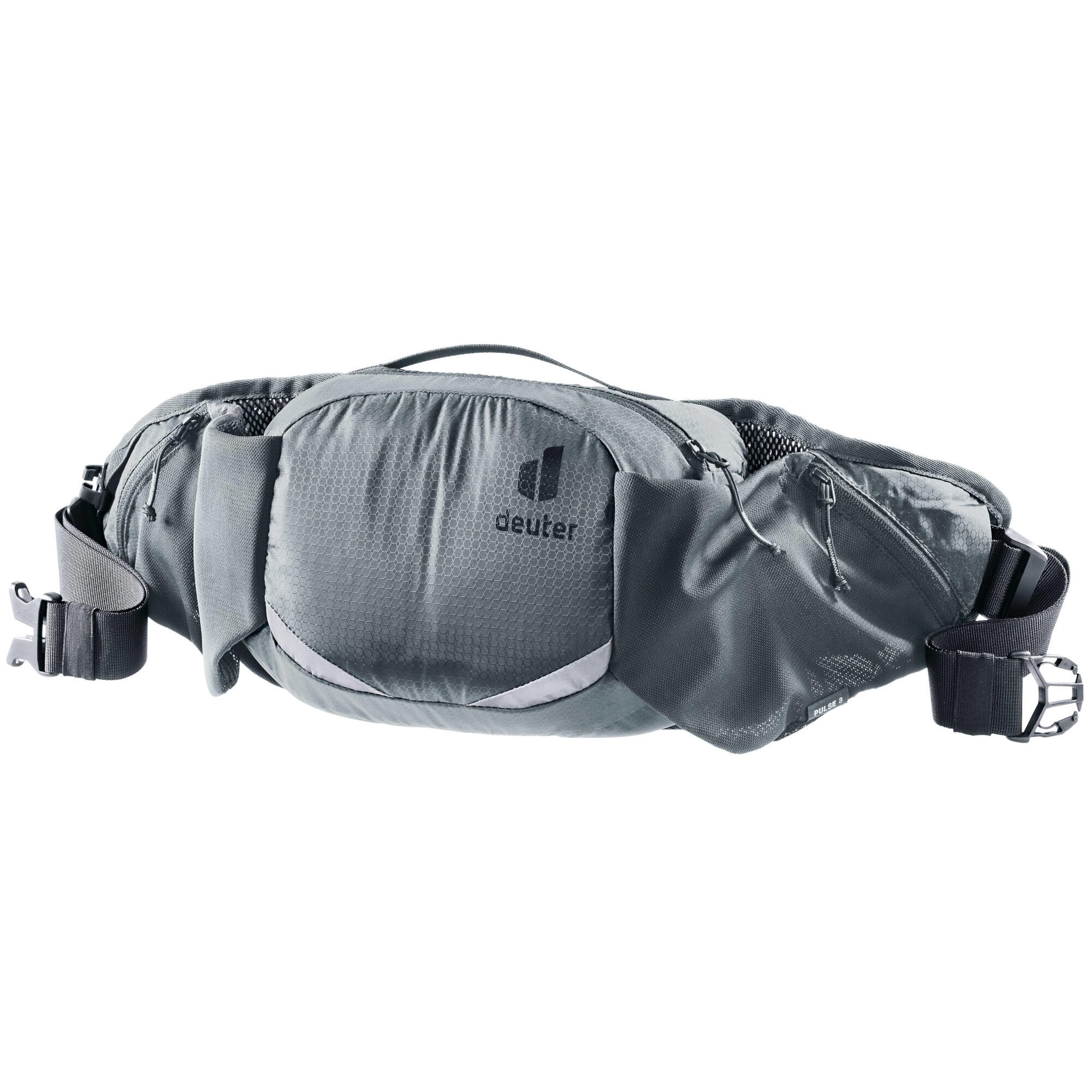 Nerka Deuter Pulse 3 - graphite