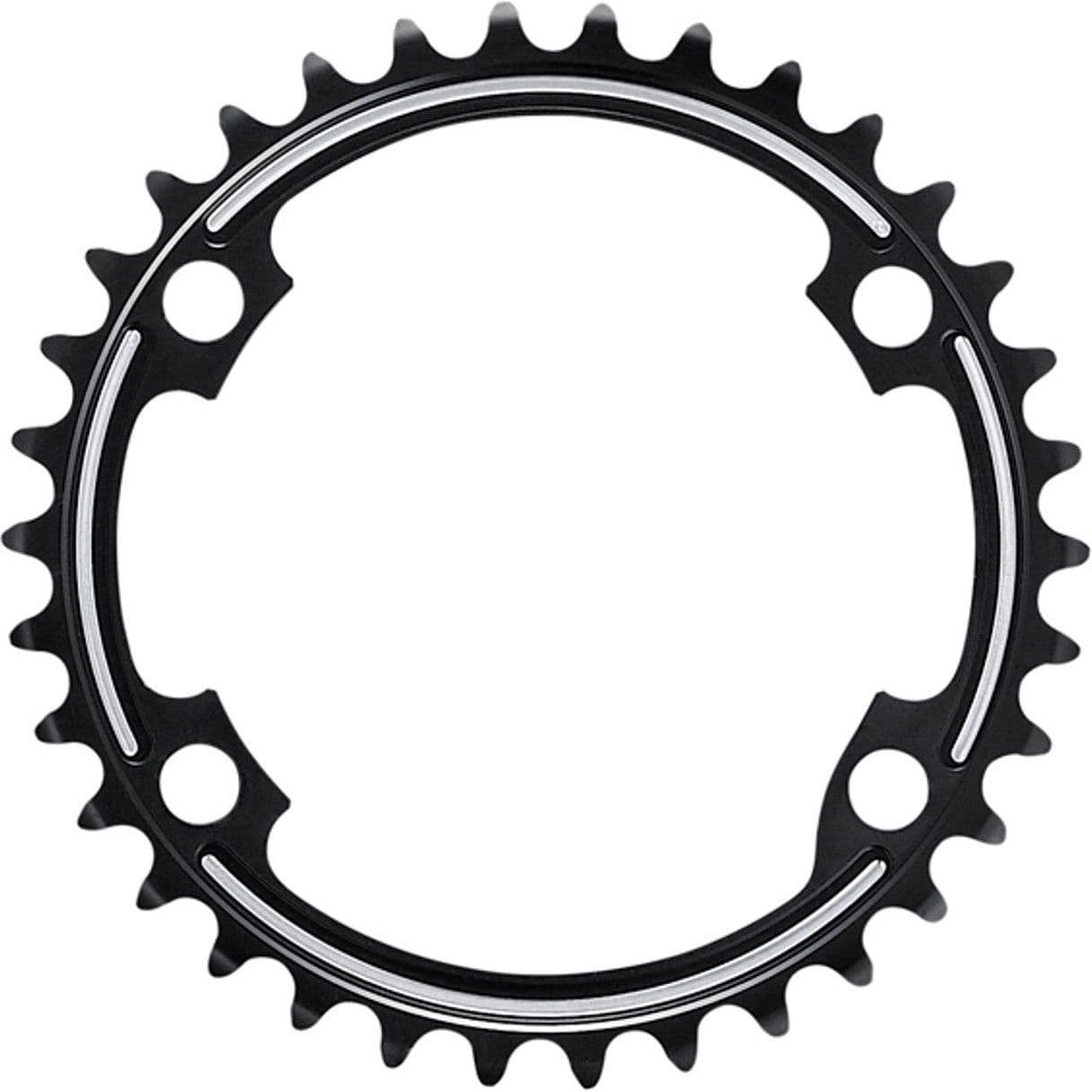 Taca Shimano Dura-Ace FC-R9100/FC-R9100-P