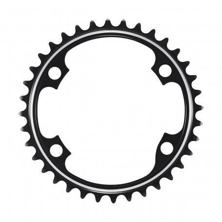 Taca Shimano Dura-Ace FC-R9100/FC-R9100-P