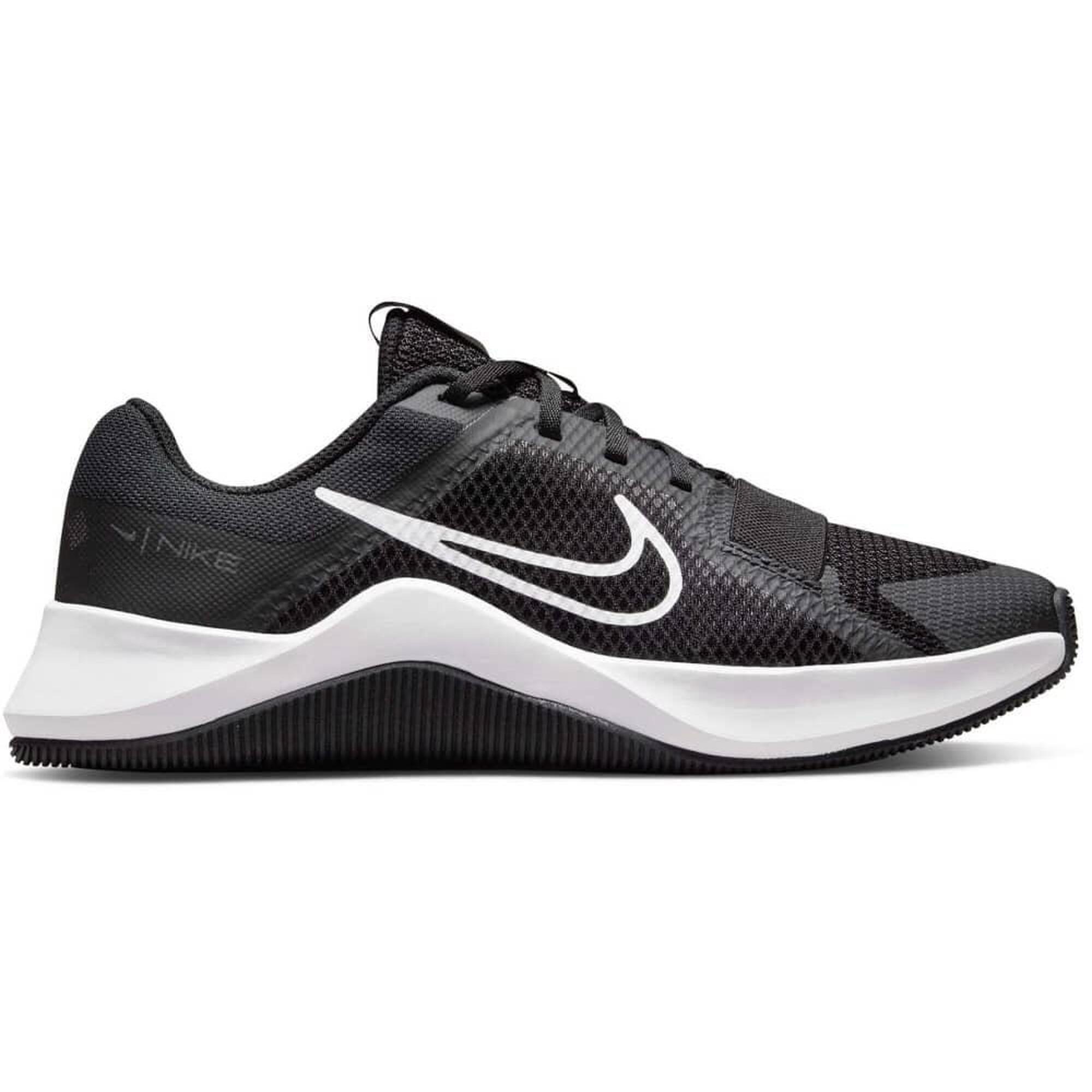 Obuwie Sportowe Damskie Nike Mc Trainer 2 Czarny