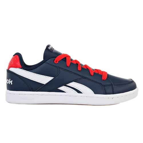 Buty do chodzenia dla dzieci Reebok Royal Prime