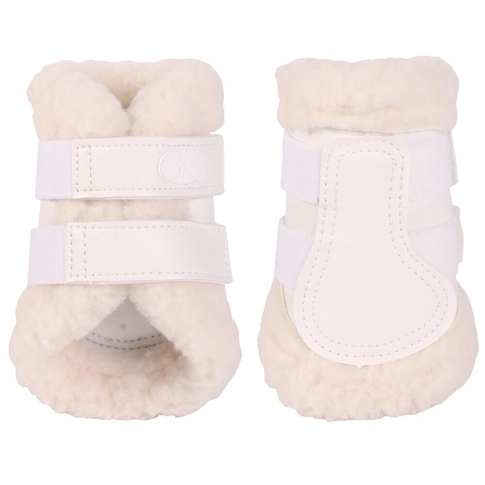 Zamknięte Ochraniacze dla koni Harry's Horse Flextrainer Tiny Air