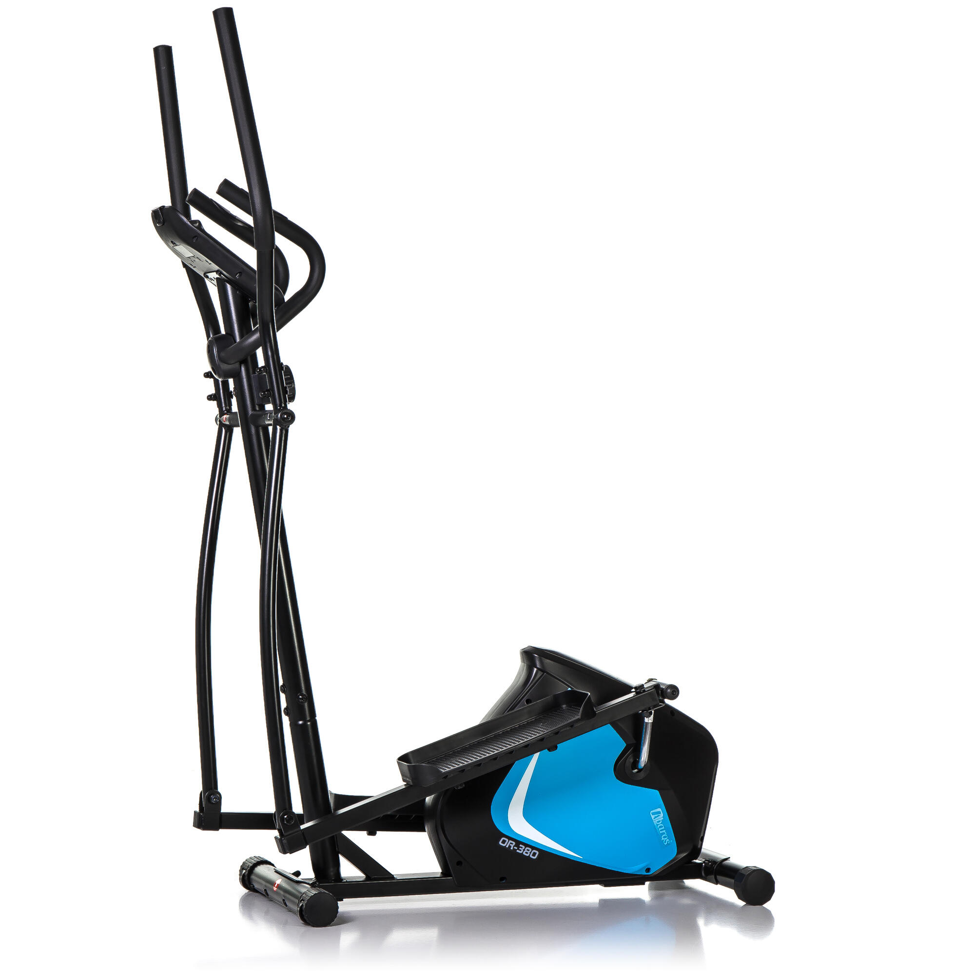 Rower eliptyczny trenażer ABARQS OR-380