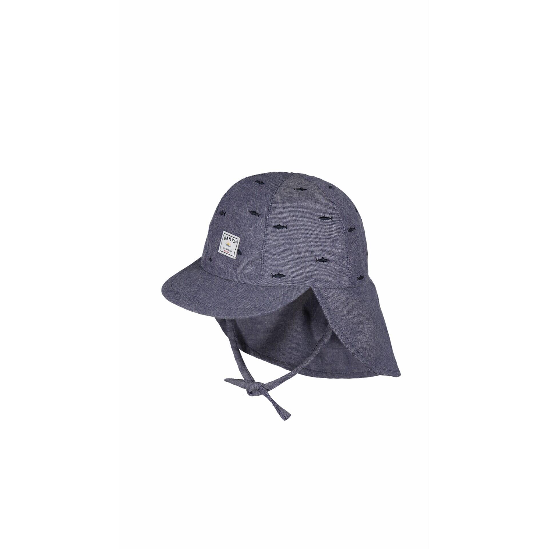 Czapka dziecięca Barts Ikkan