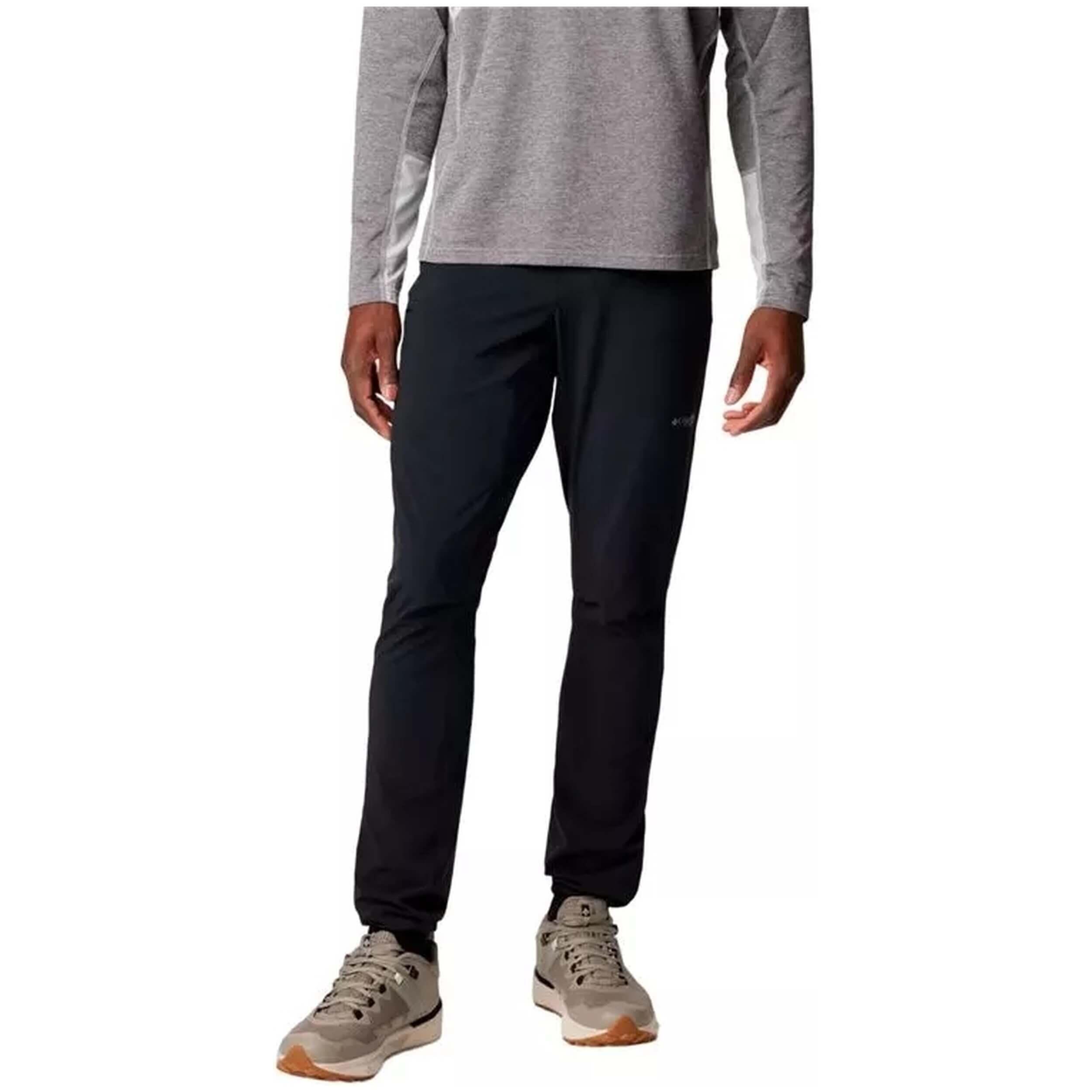 Columbia Spodnie Triple Canyon Ii 2072053011