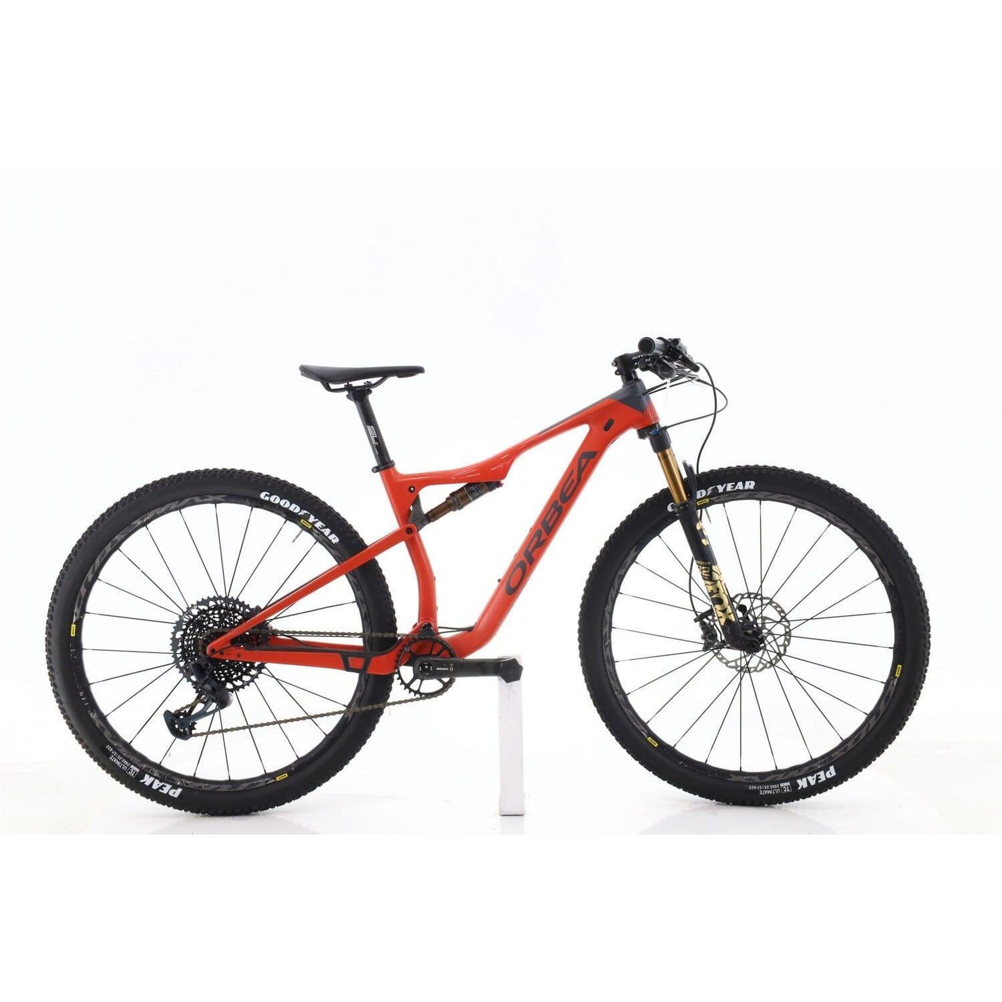 Second life · R. górski · Orbea Oiz GX · W bardzo dobrym stanie