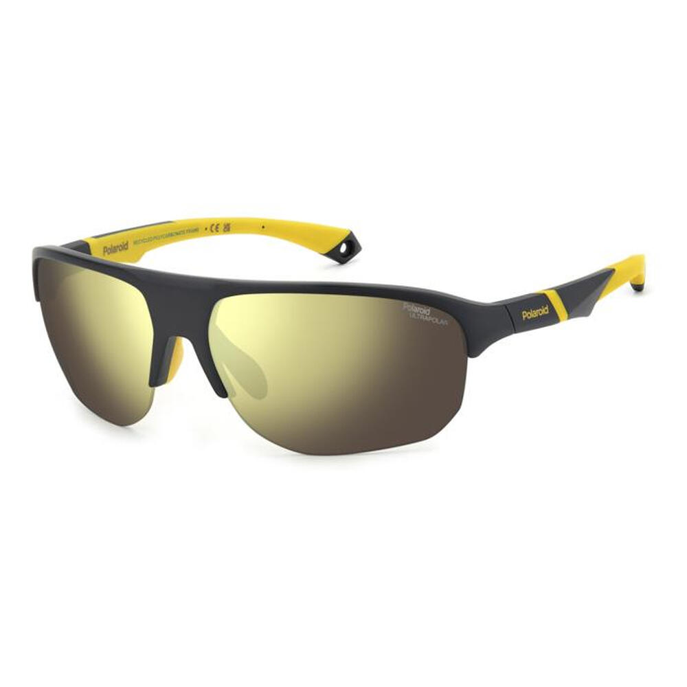Okulary Przeciwsłoneczne Męskie Polaroid PLD 7059/S