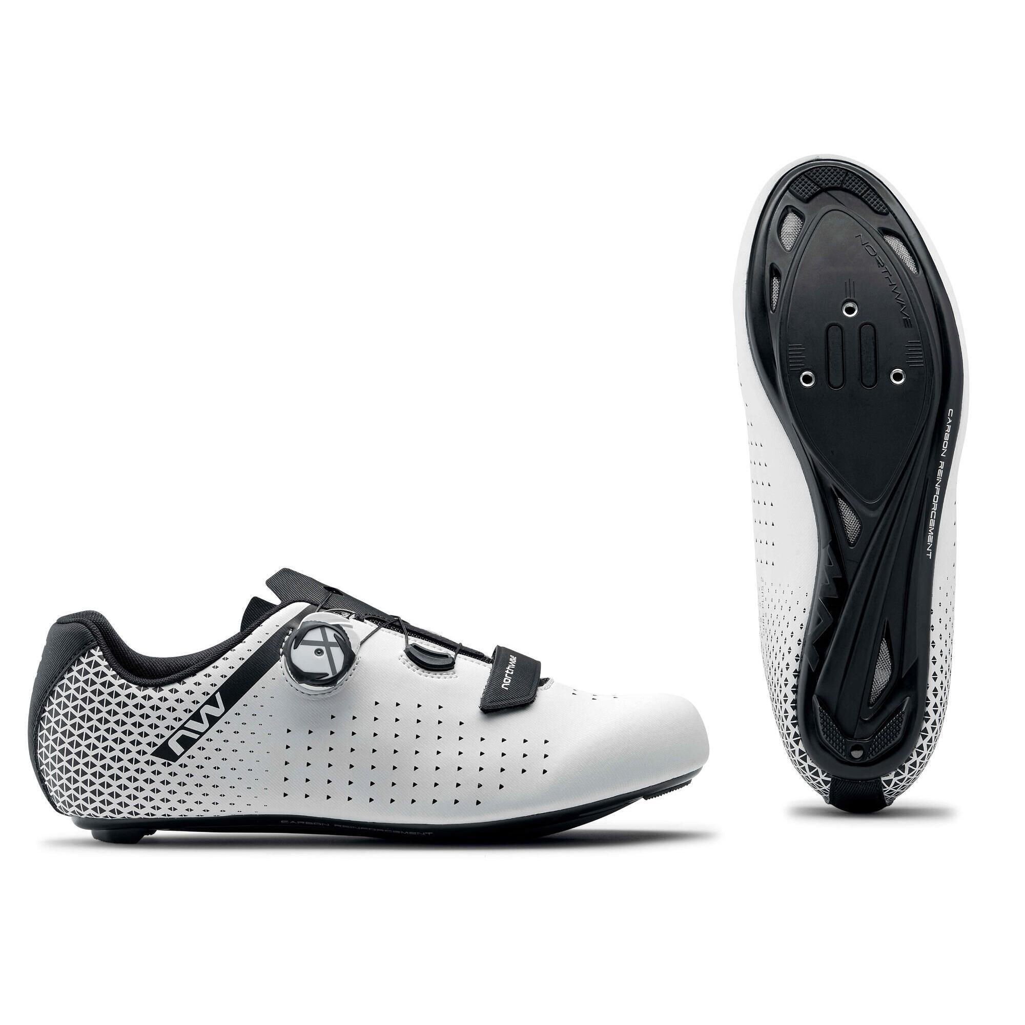 Buty rowerowe Northwave core plus 2