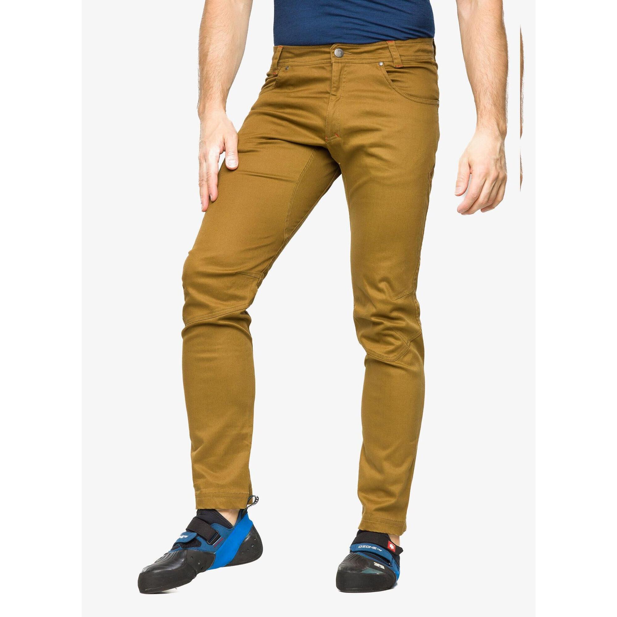 Spodnie wspinaczkowe męskie Ocun Cronos Pants