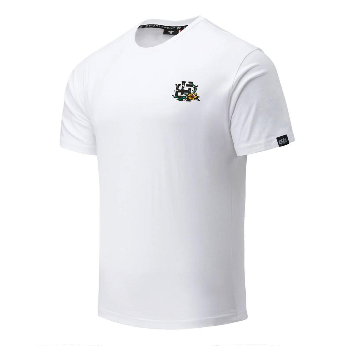 T-shirt Męski koszulka bawełniana EXTREME HOBBY RESILIENT