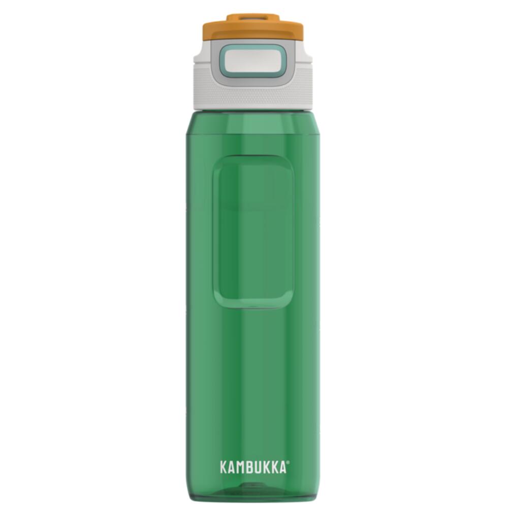 Butelka turystyczna bidon na wodę Kambukka Elton 1000ml Olive Green