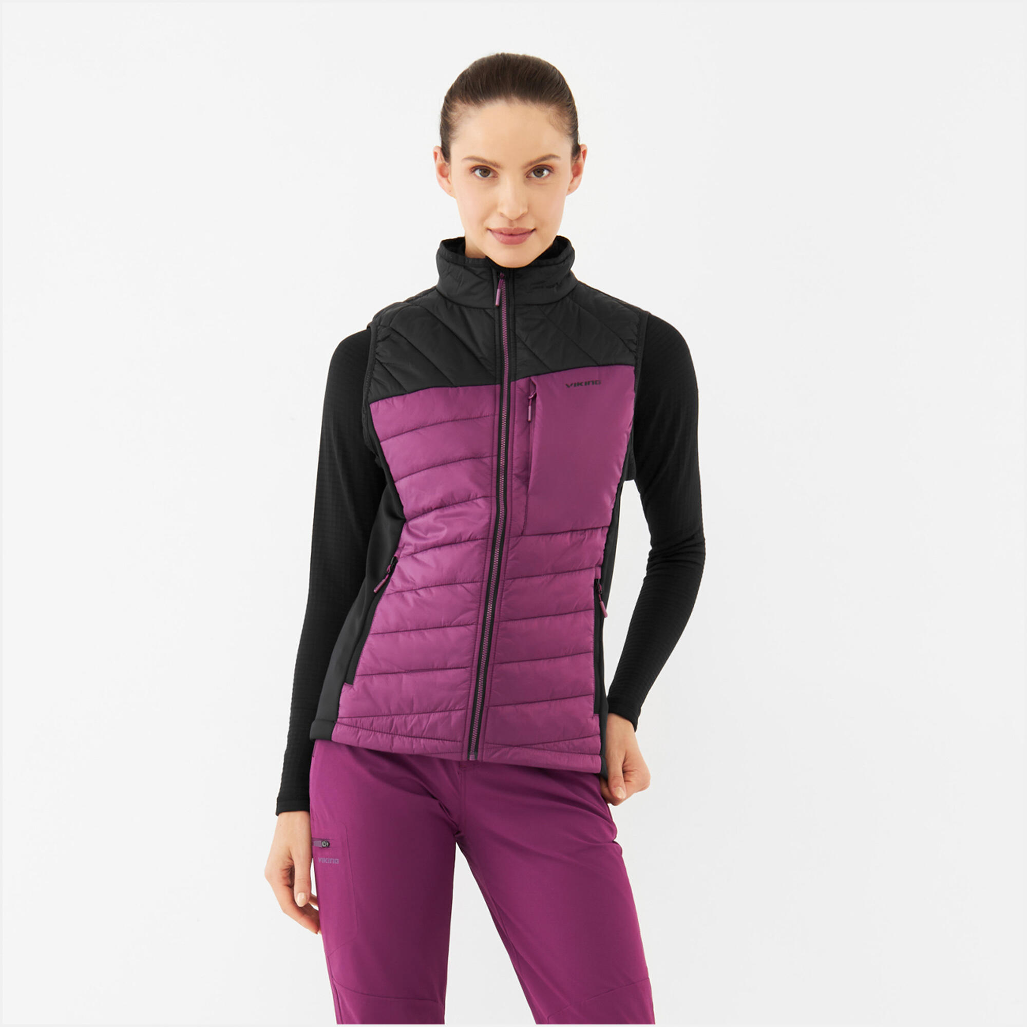 Kamizelka damska VIKING Blast