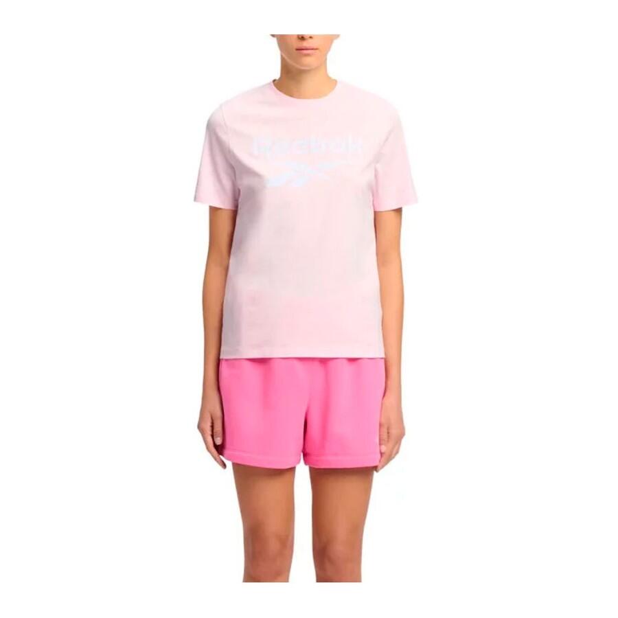 Koszulka Reebok Identity Big Logo Tee