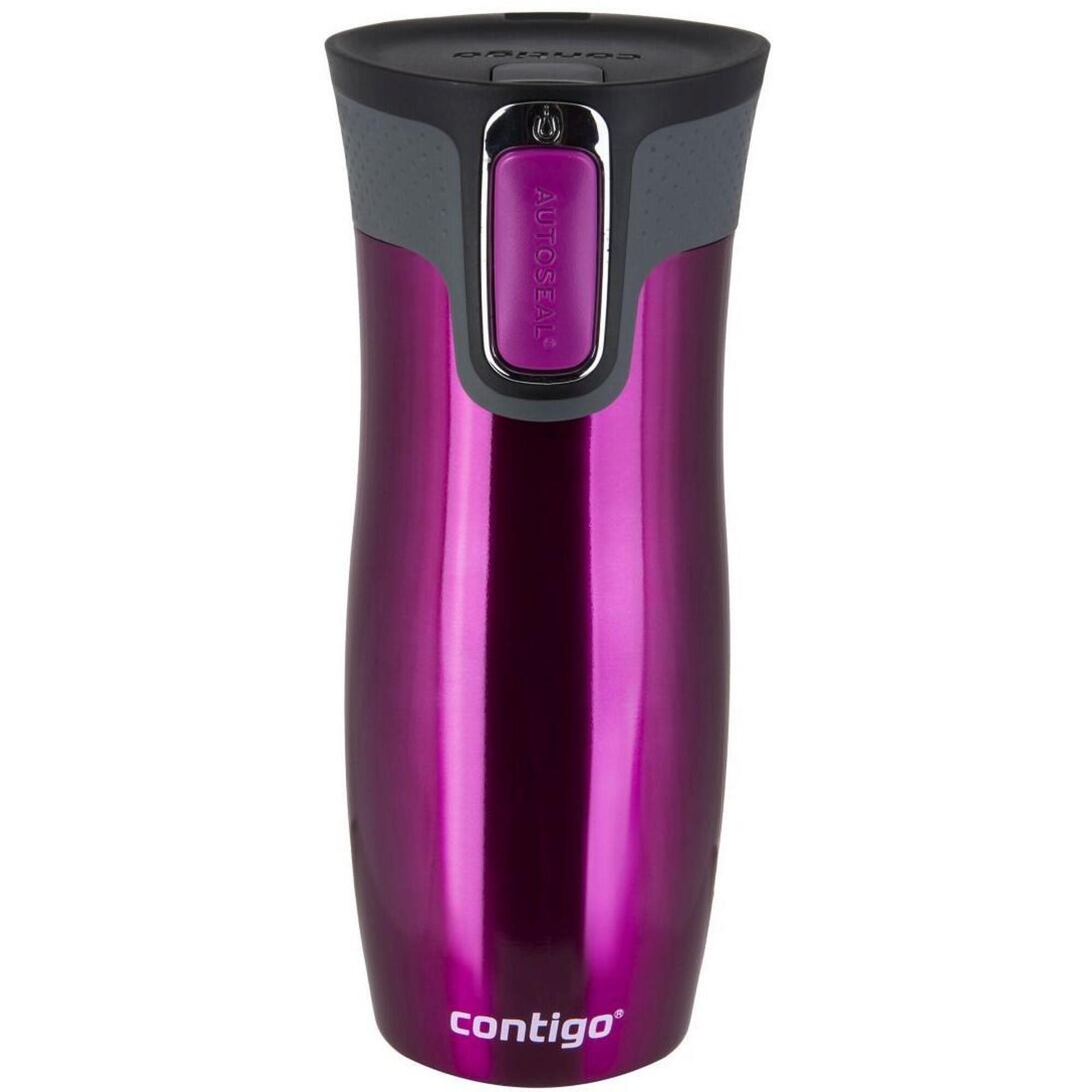 Kubek termiczny Contigo West Loop 470 ml