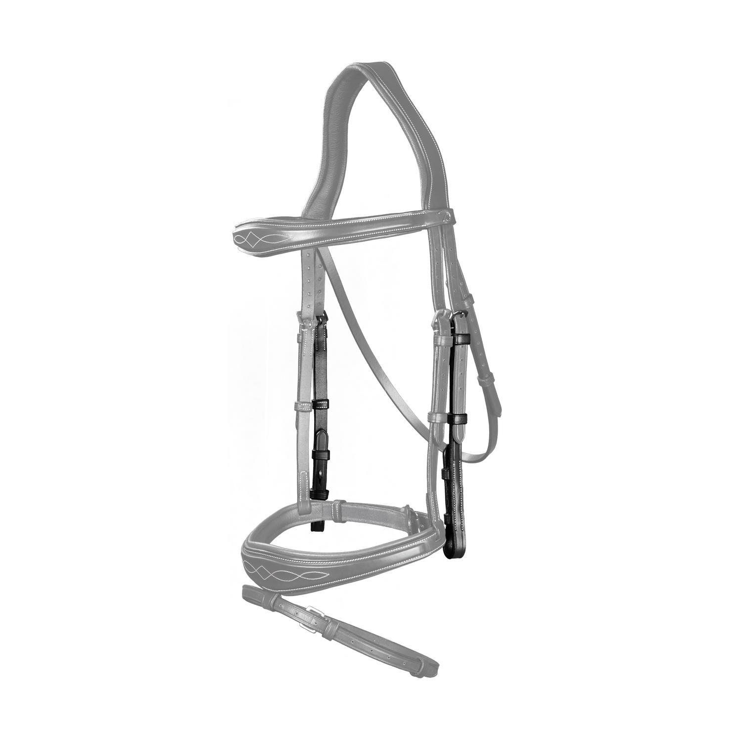 Paski do wędzidło Dy'on