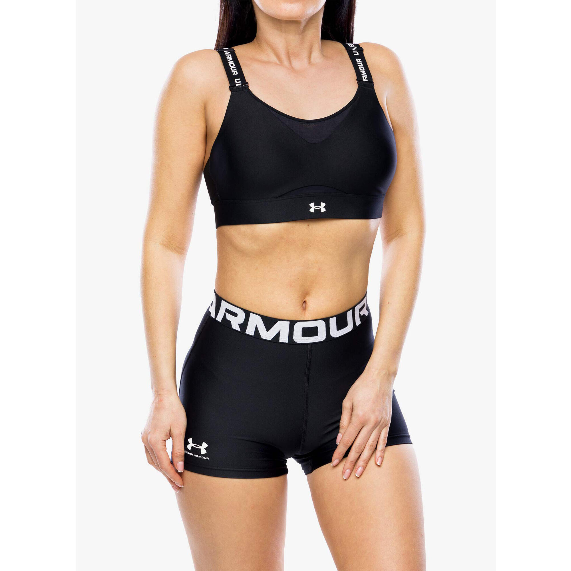 Biustonosz sportowy Under Armour Infinity 2.0 High Sports Bra