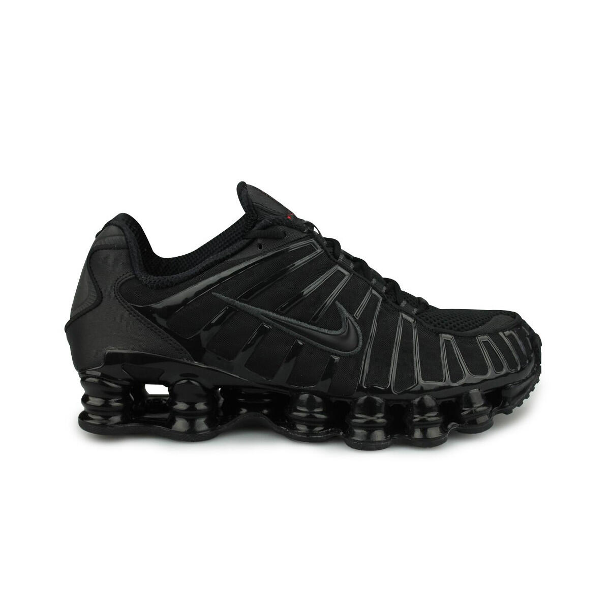 Buty do chodzenia męskie Nike Shox TL