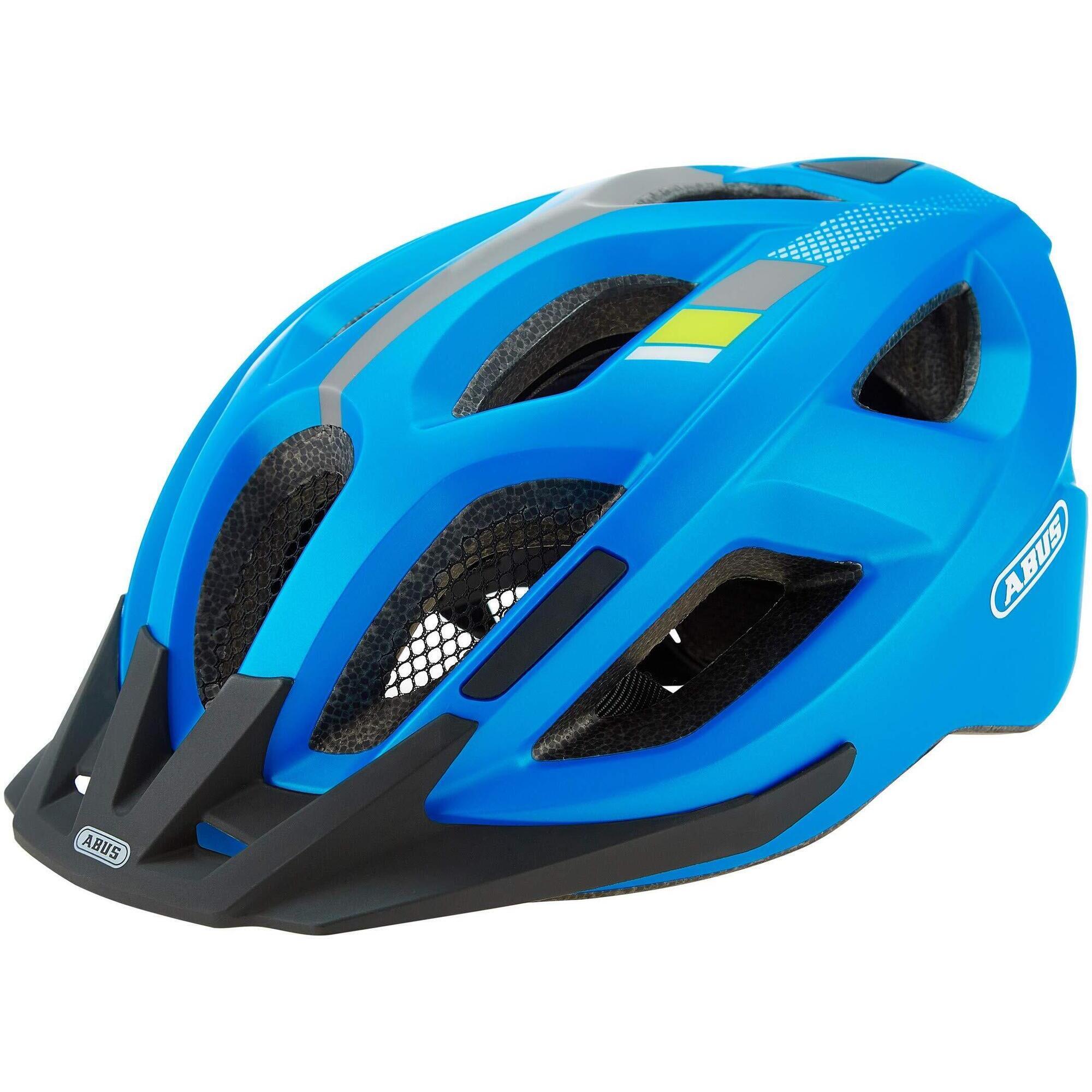 Kask rekreacyjny „Aduro 2.0
