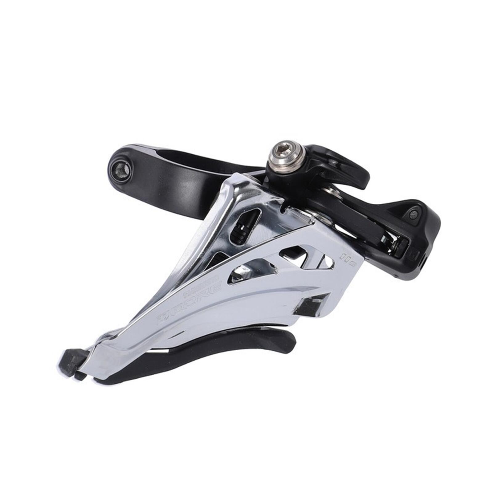 Przerzutka przednia Shimano Deore FD-M5100-M 11V