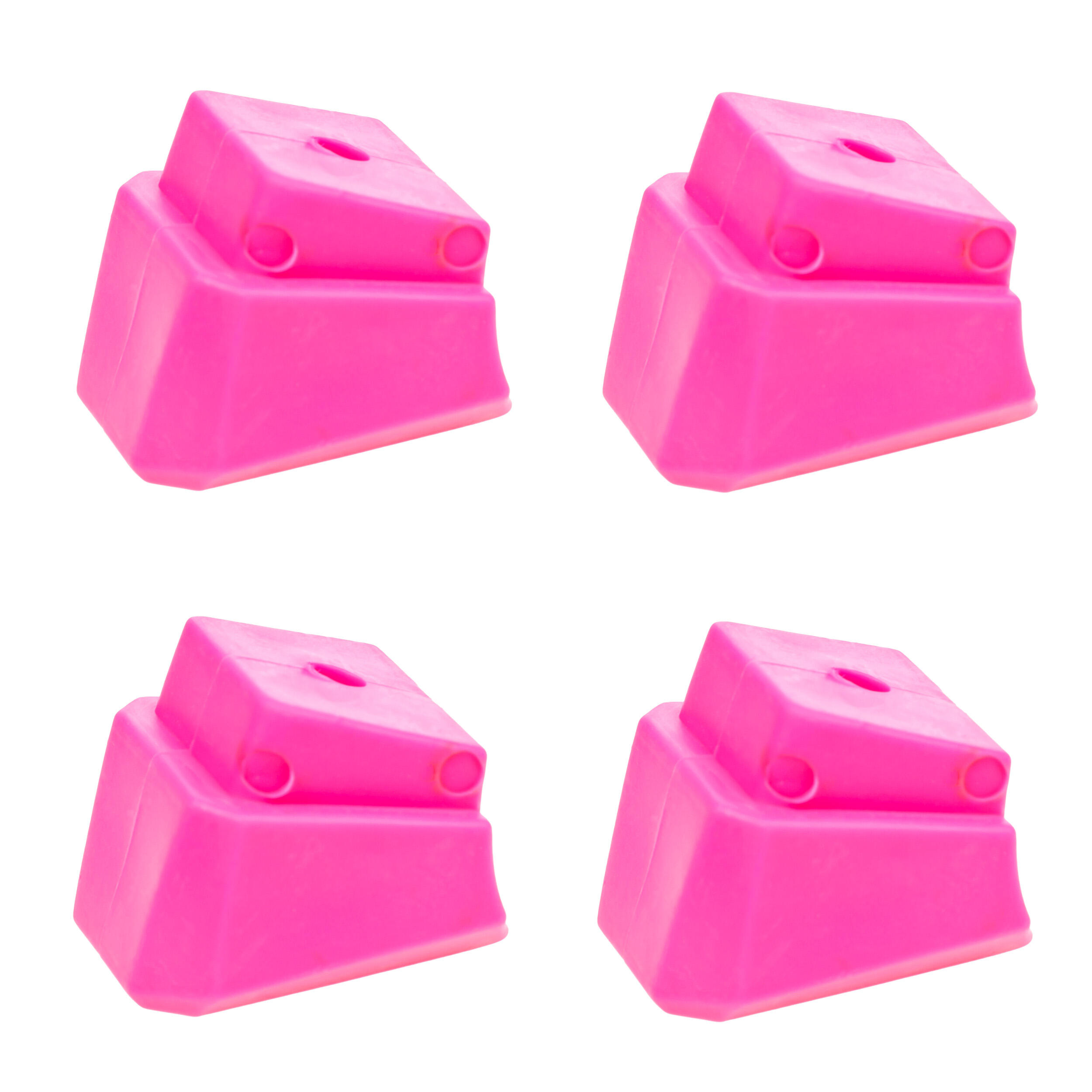 Hamulec do rolek Raven Loret 4szt