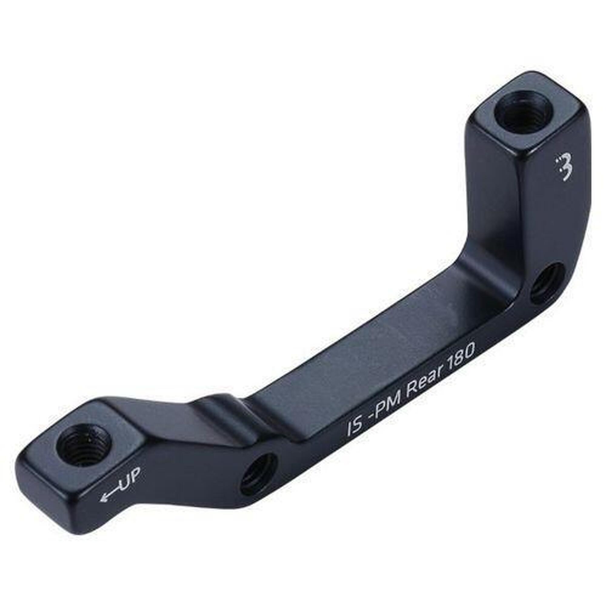 Adapter hamulca tarczowego BBB PowerMount IS to PM