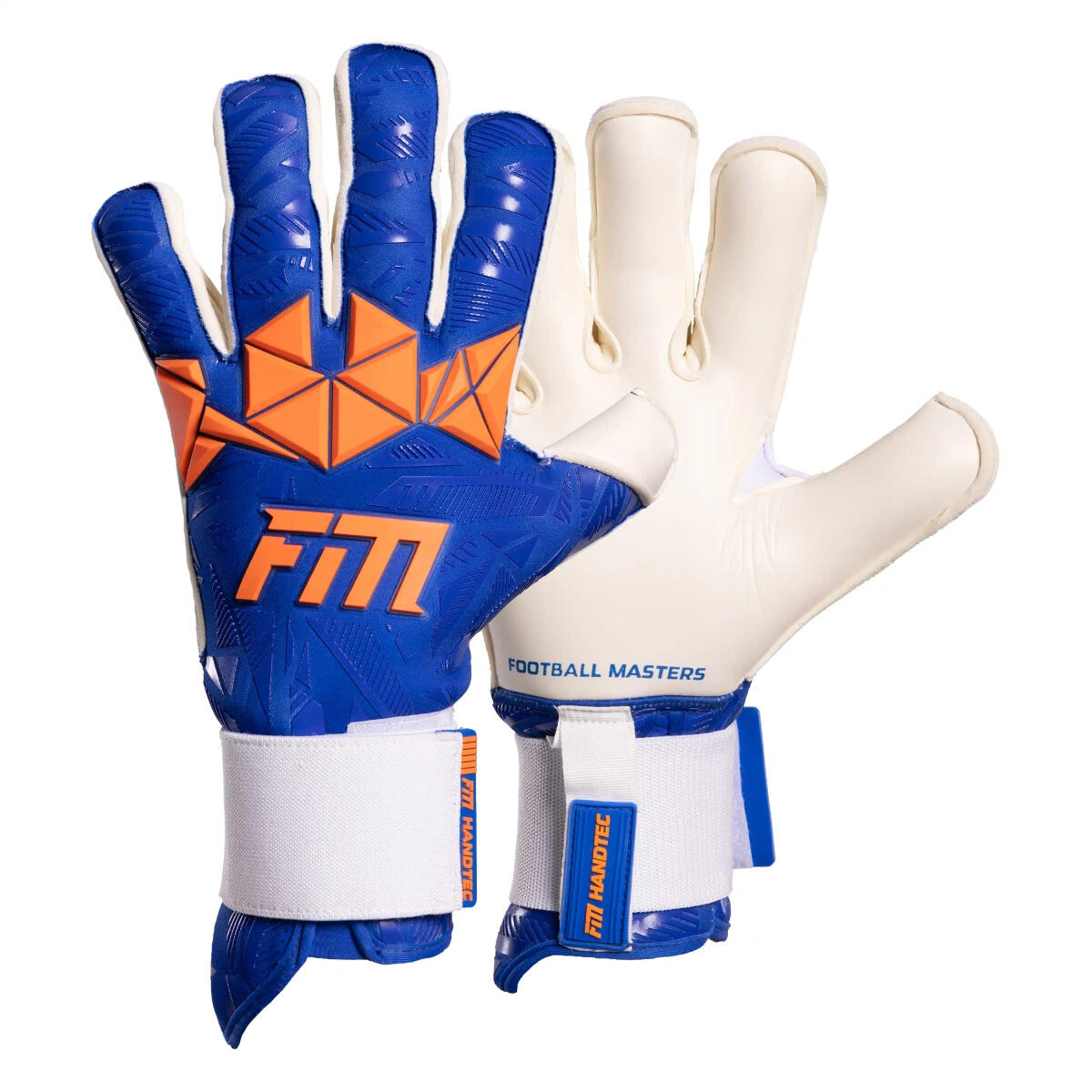 Rękawice bramkarskie Invictus X PRO