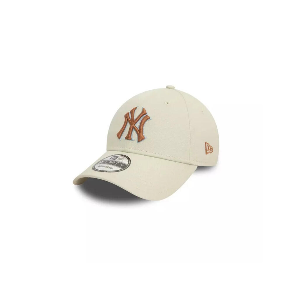 Czapka z daszkiem New Era MLB New York Yankees