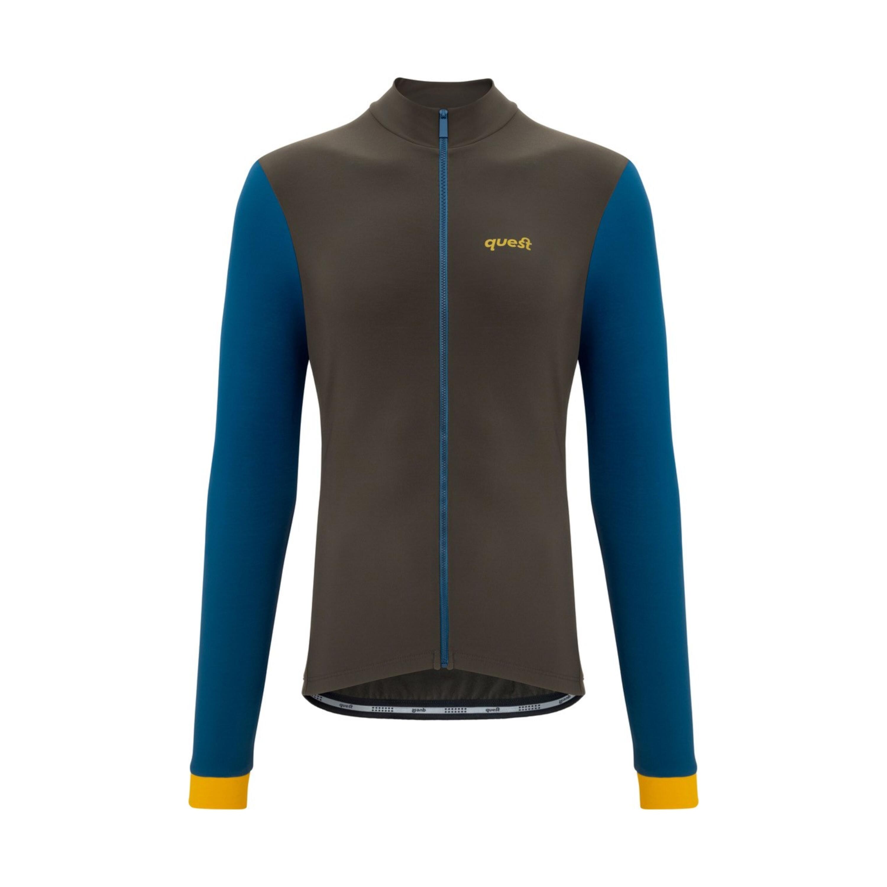 Bluza rowerowa Quest Navigator
