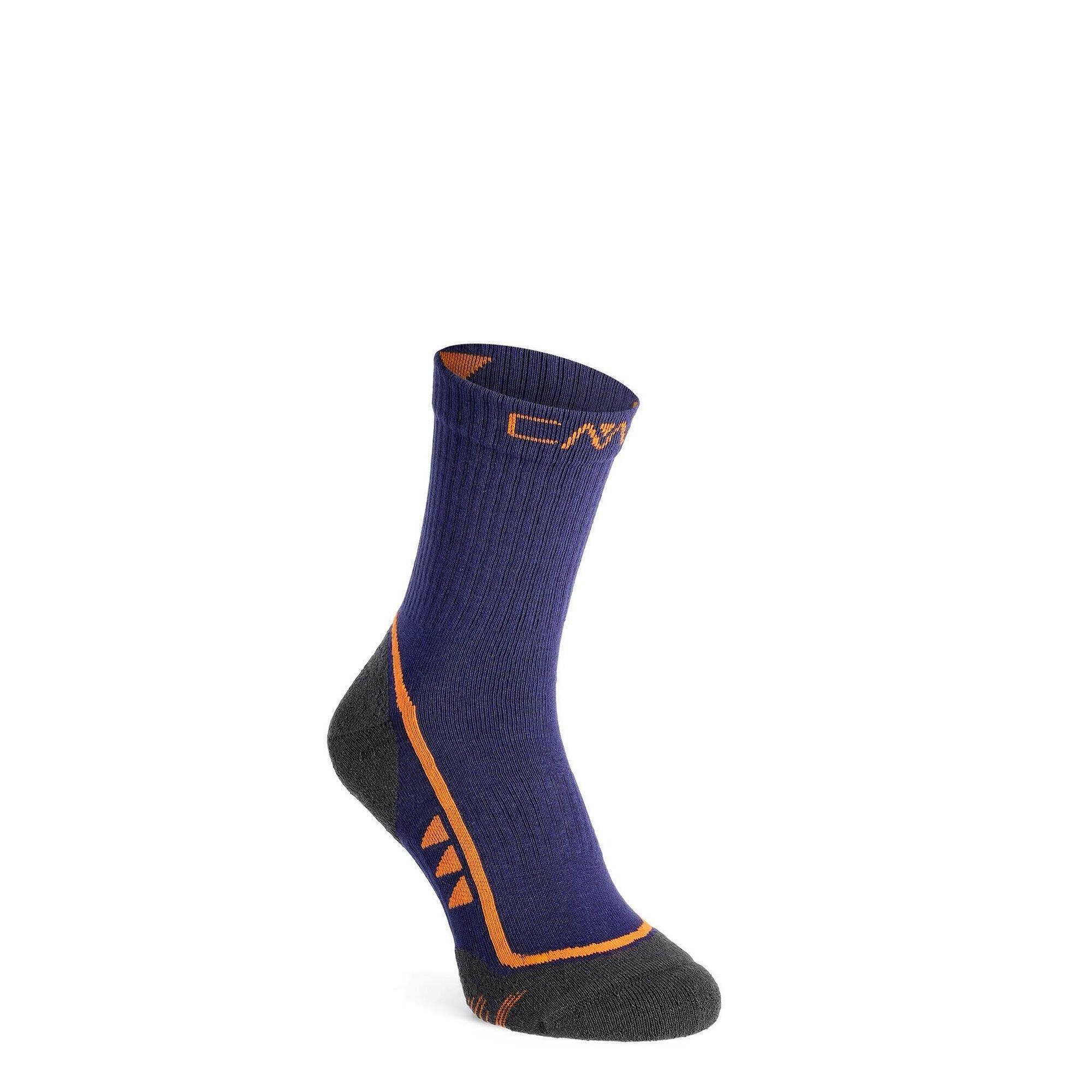 Skarpety CMP Trekking Sock SuperSoft 50 Mid