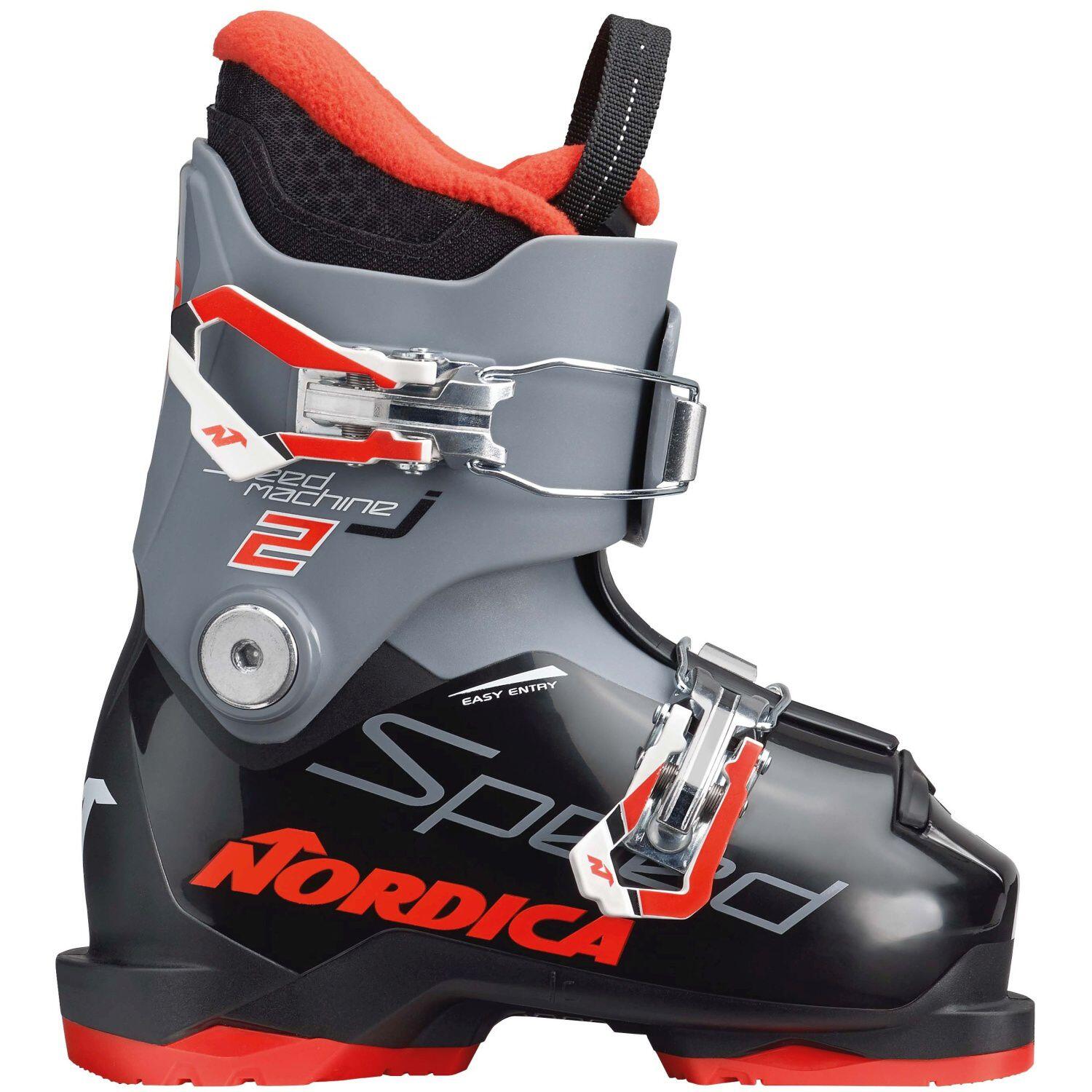 Buty narciarskie dla dzieci Nordica Speedmachine J2
