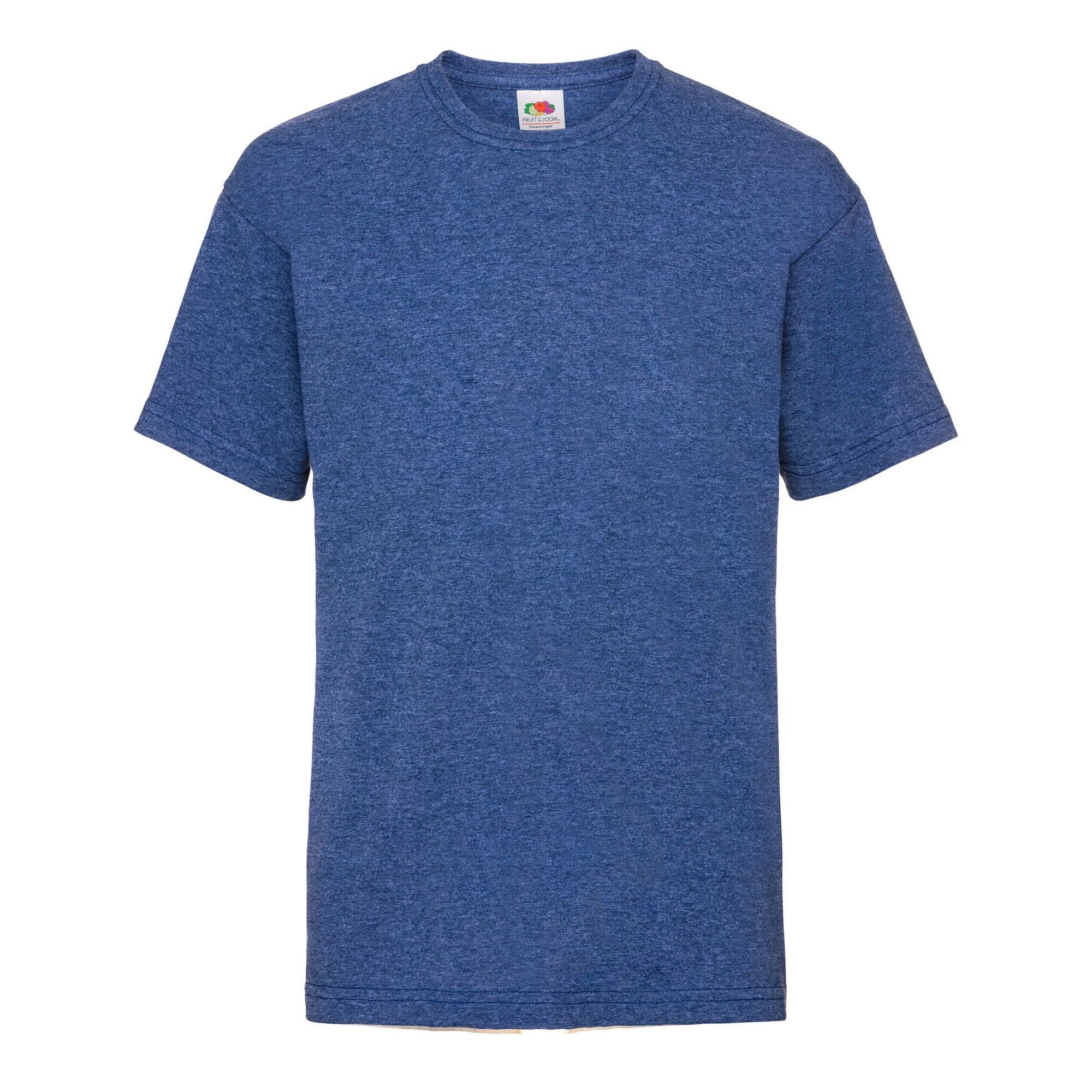 Koszulka Dziecięca Valueweight Polycotton T-shirt