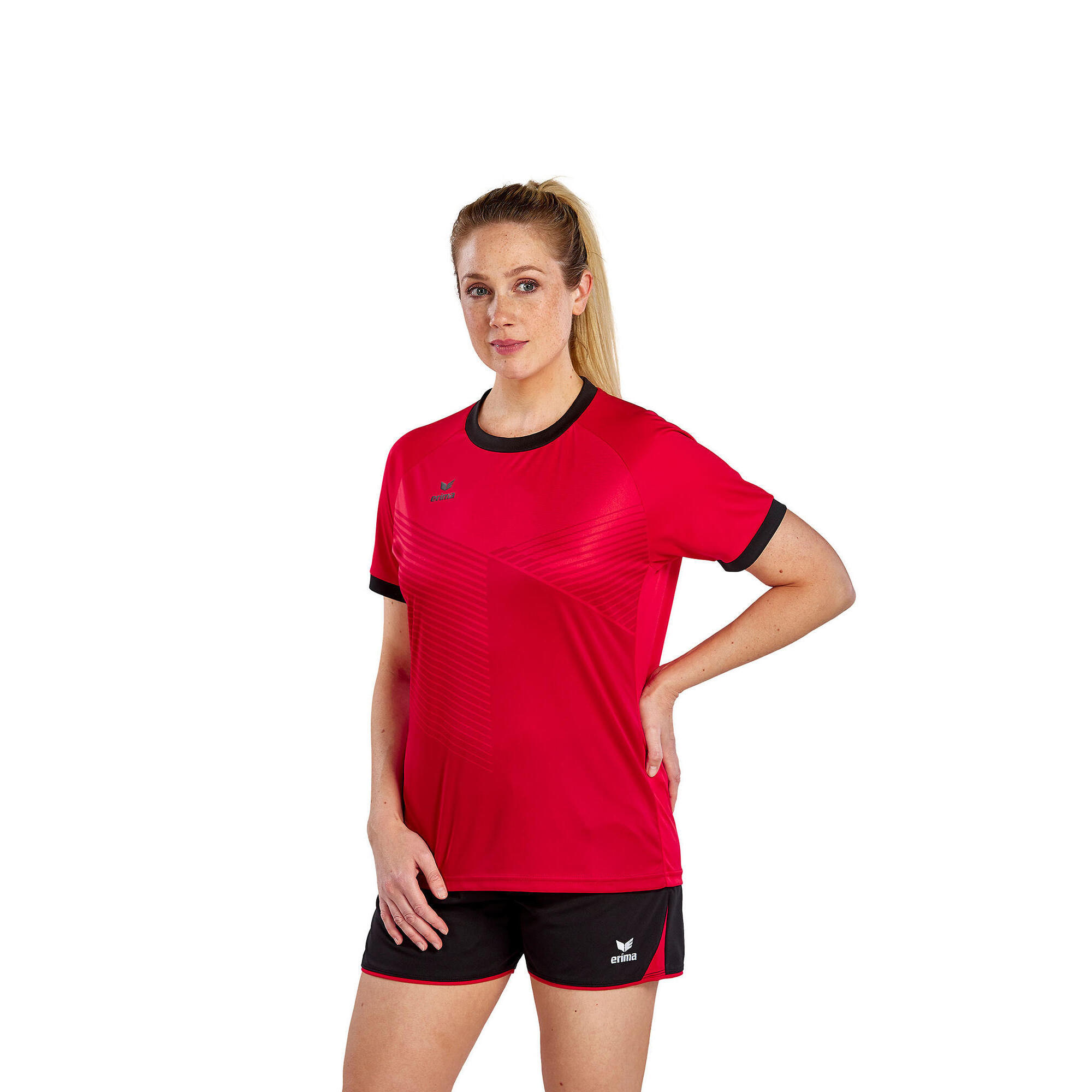 Damski jersey Erima Mantua