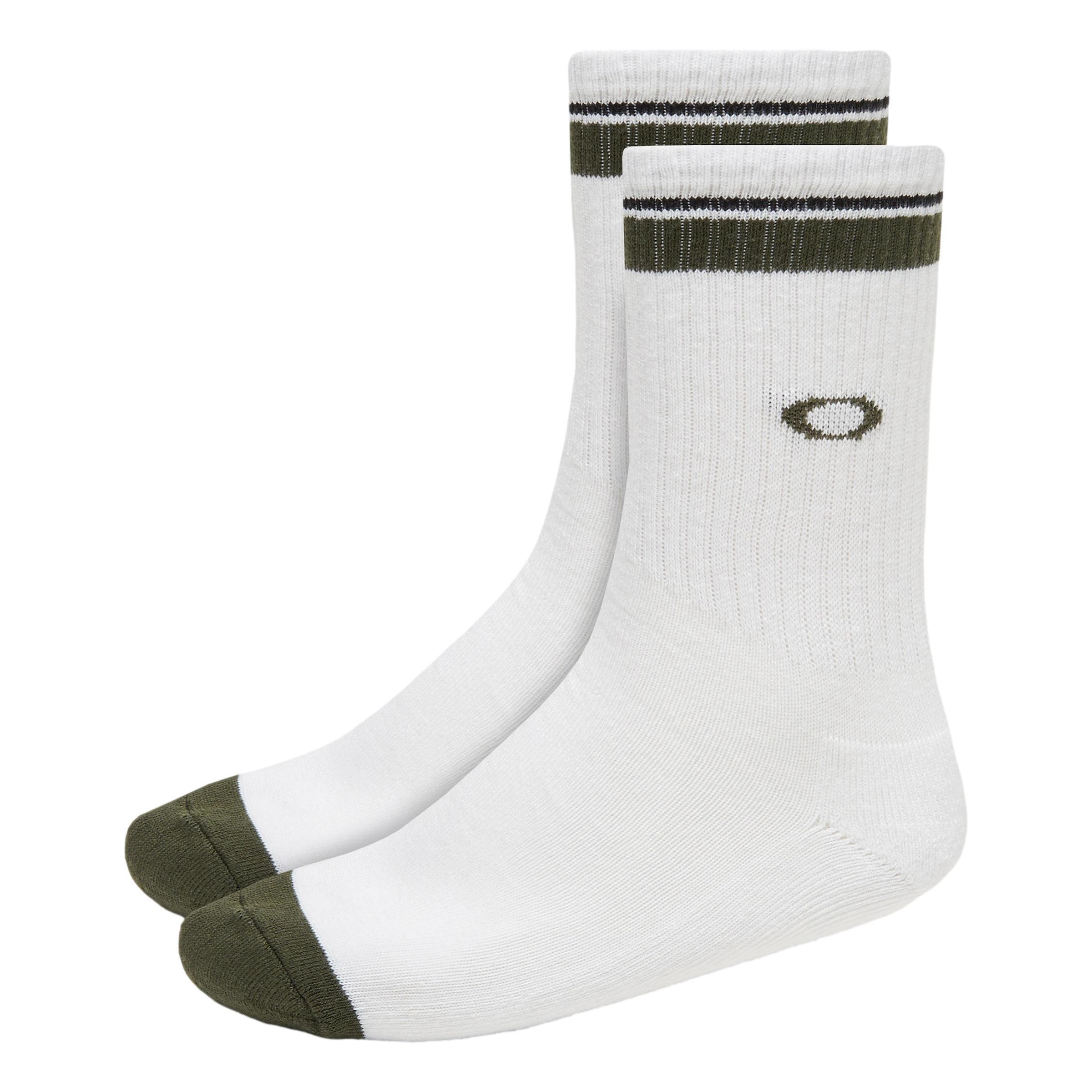 Skarpetki turystyczne długie unisex Oakley Essential Socks 3 pary