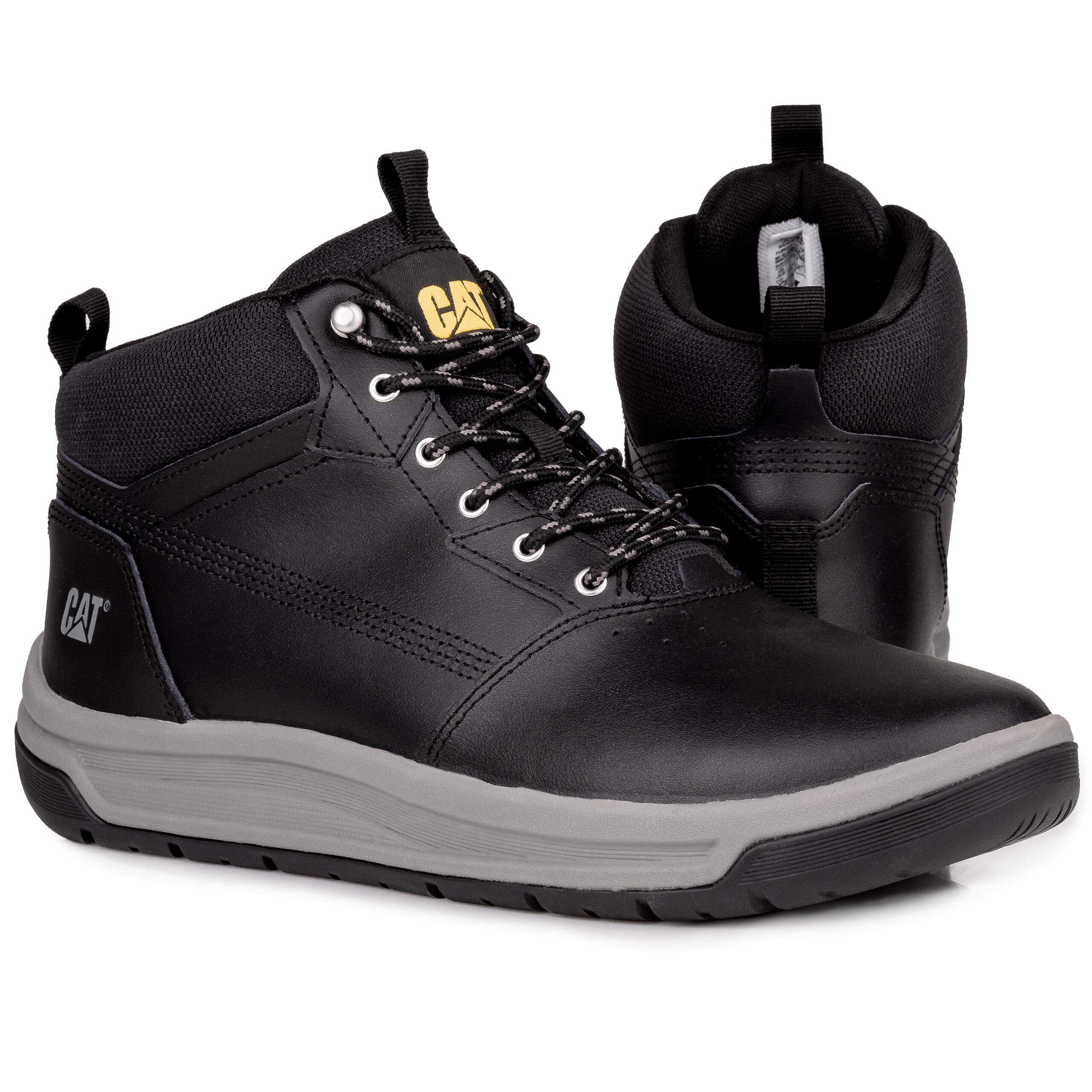 Buty męskie sportowe do chodzenia Cat APA CUSH SPORT