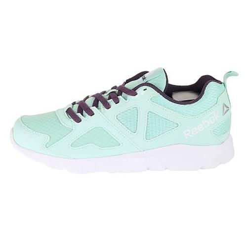 Buty treningowe damskie Reebok Dashhex TR