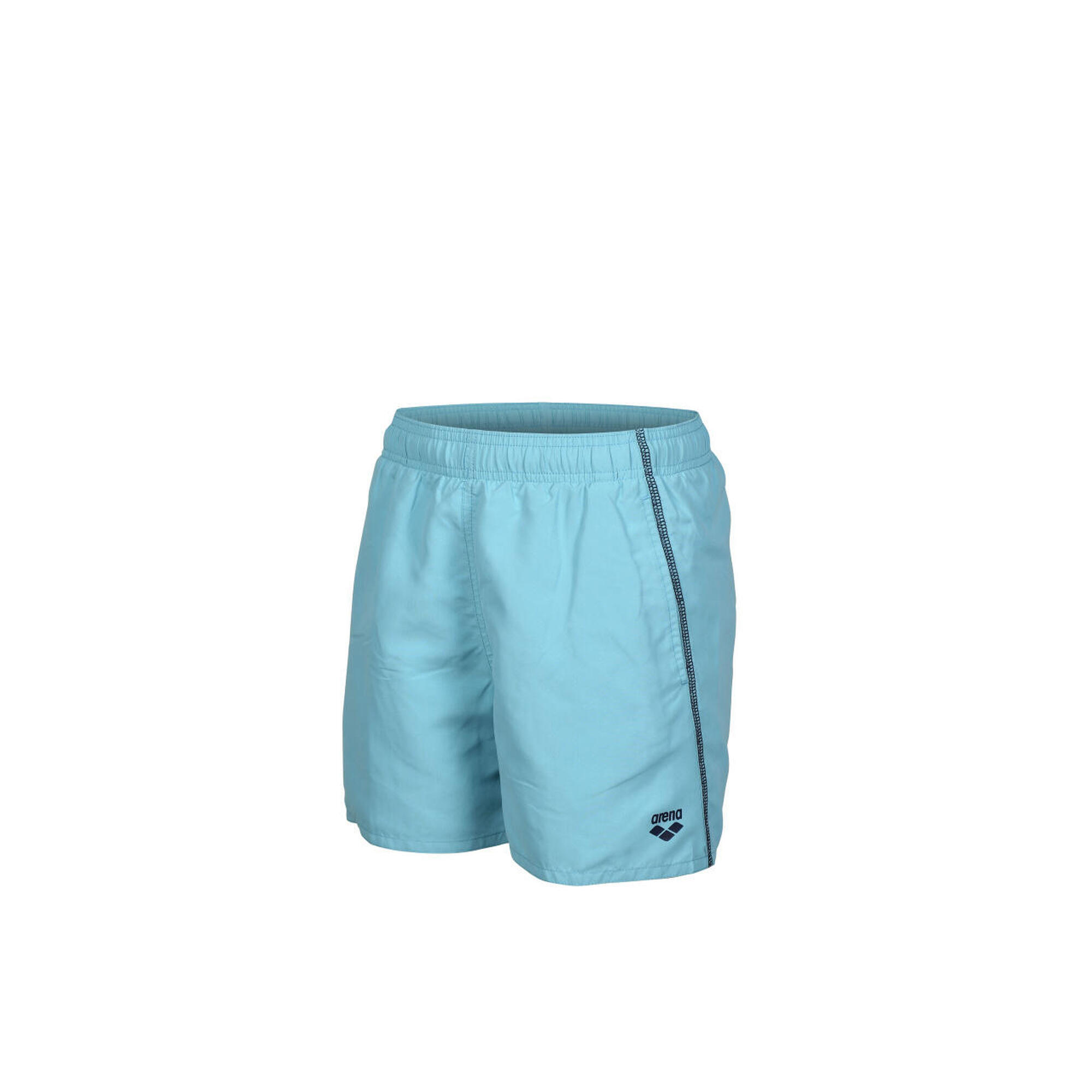 Spodenki Arena Beach Boxer Solid junior