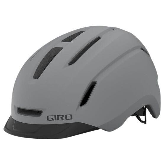 Kask do roweru górskiego Giro Caden II Led