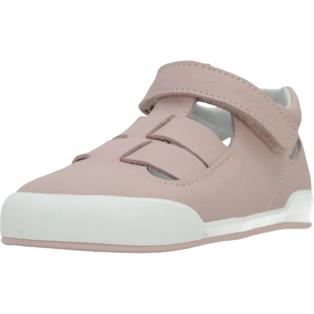 Sandały BLANDITOS OCEANOBD Nago