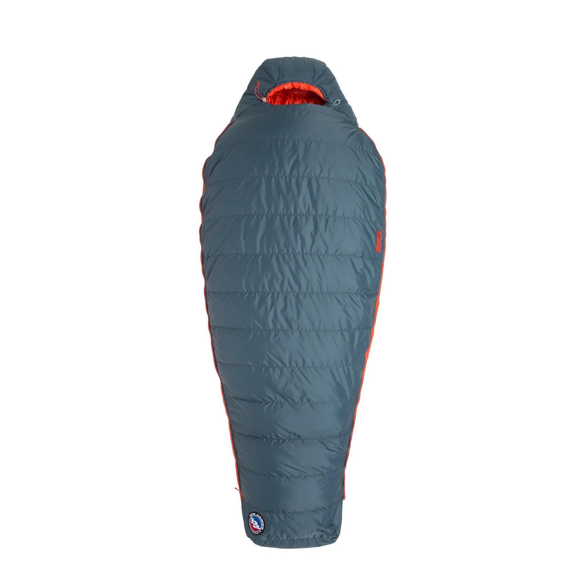 Śpiwór puchowy Big Agnes Torchlight 20 (183 cm)