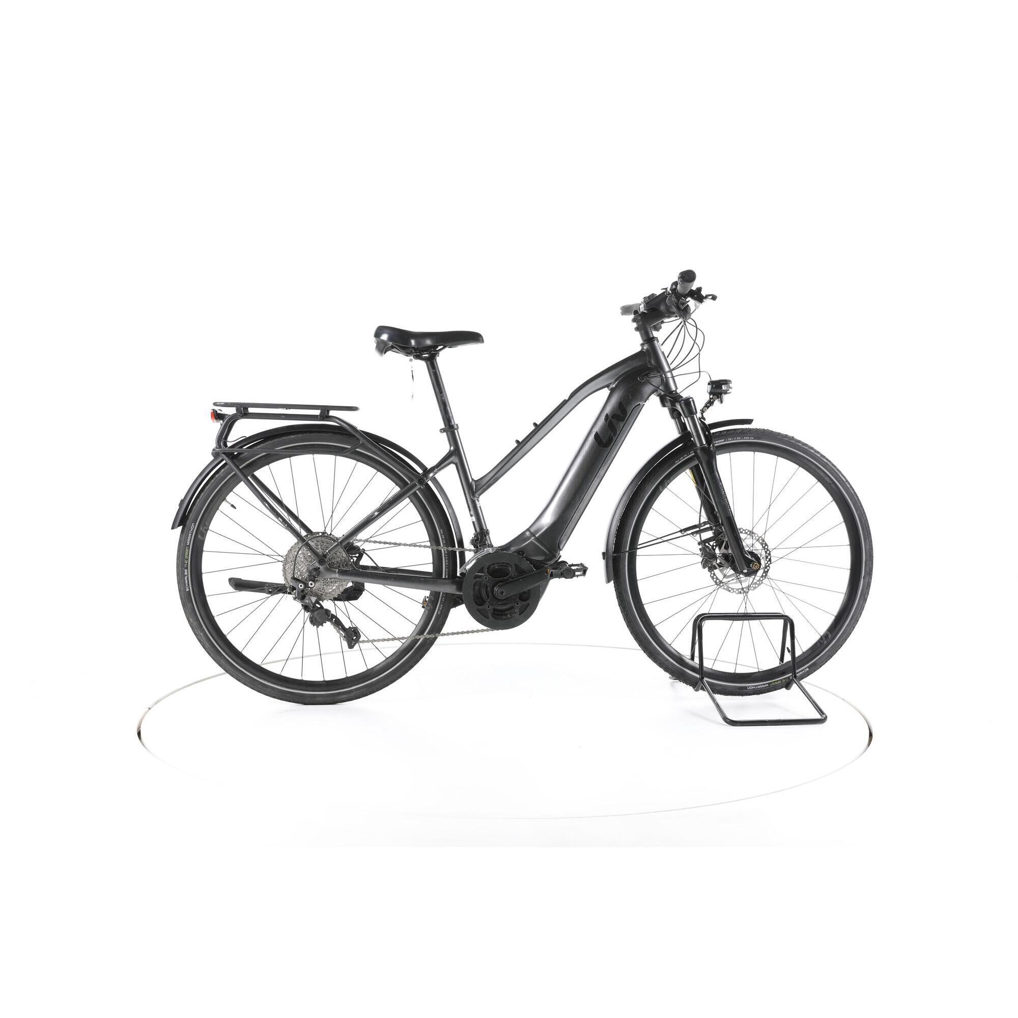 Second Life - Liv Amiti-E+ 1 Trekking E-Bike - Stan dobry