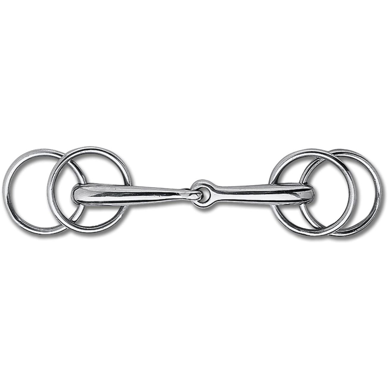 Mors 3 lub 4 pierścienie Waldhausen