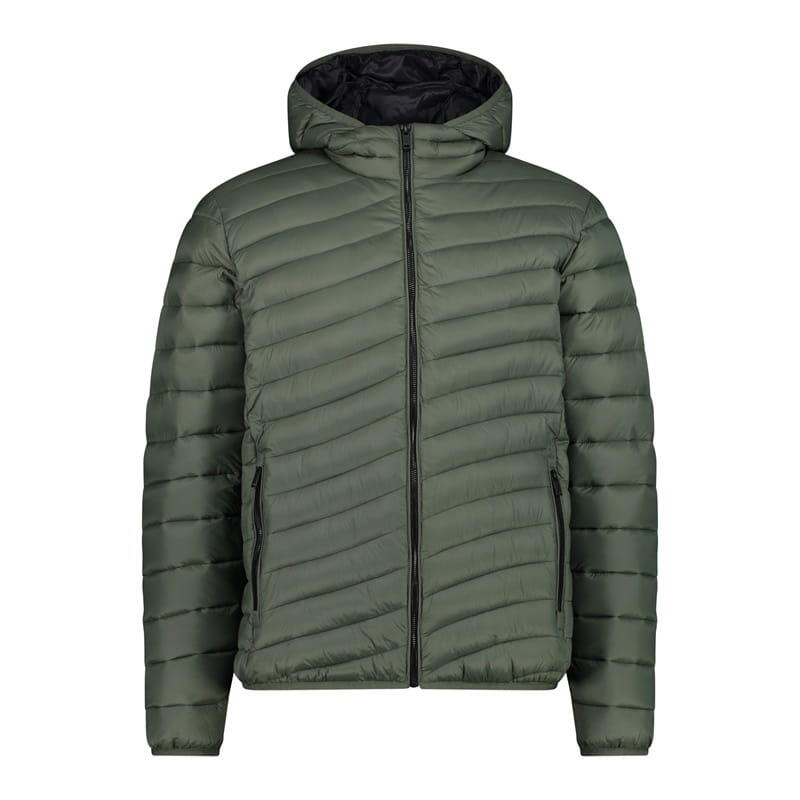 Kurtka męska turystyczna CMP 32K3147