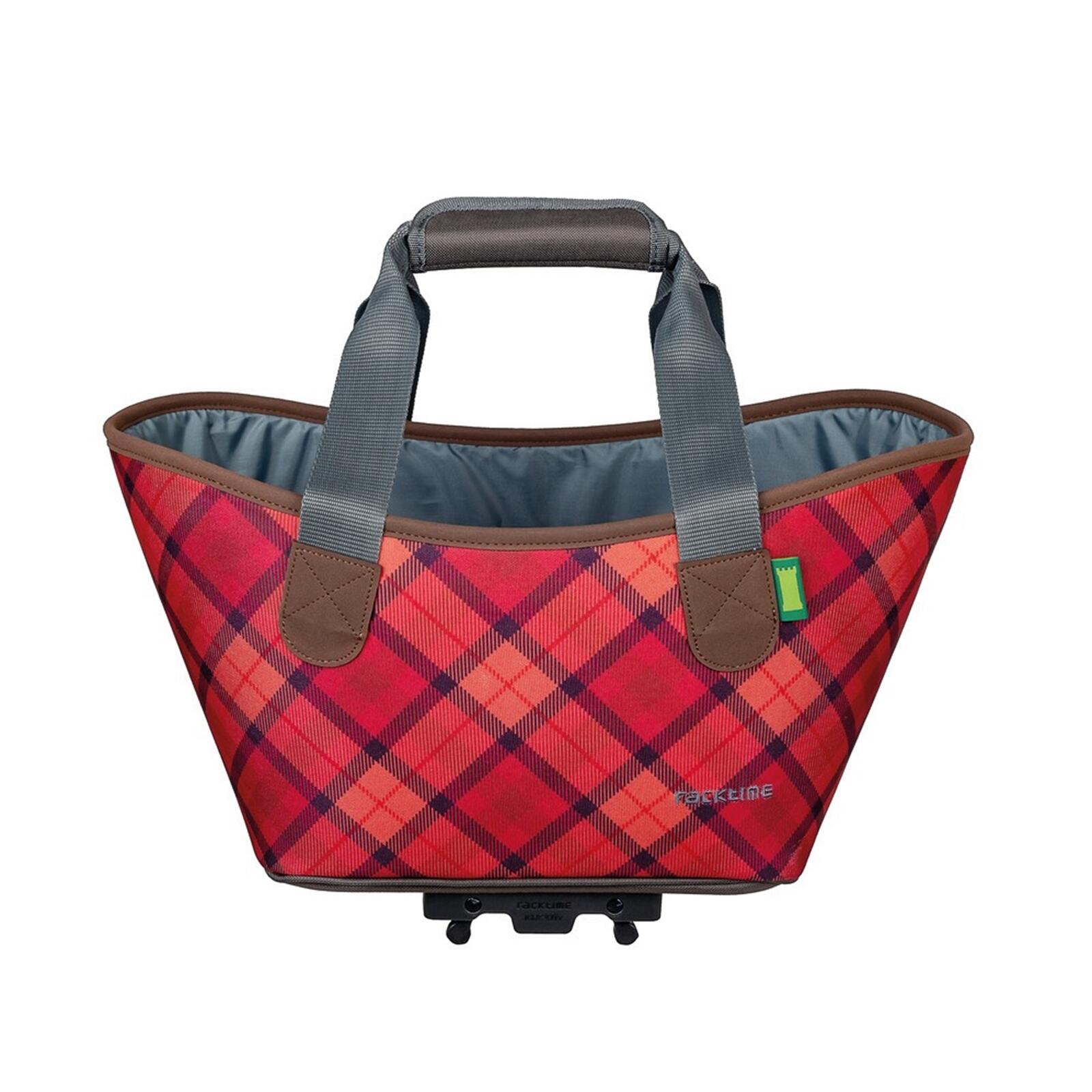 Systemowa torba na zakupy AGNETHA