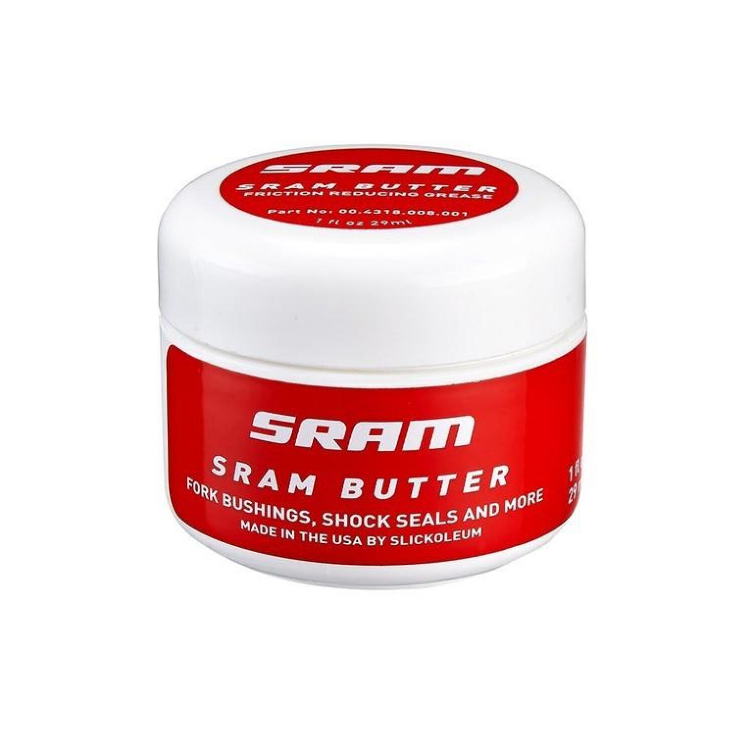 Smar Sram Grease Sram Butter 500Ml