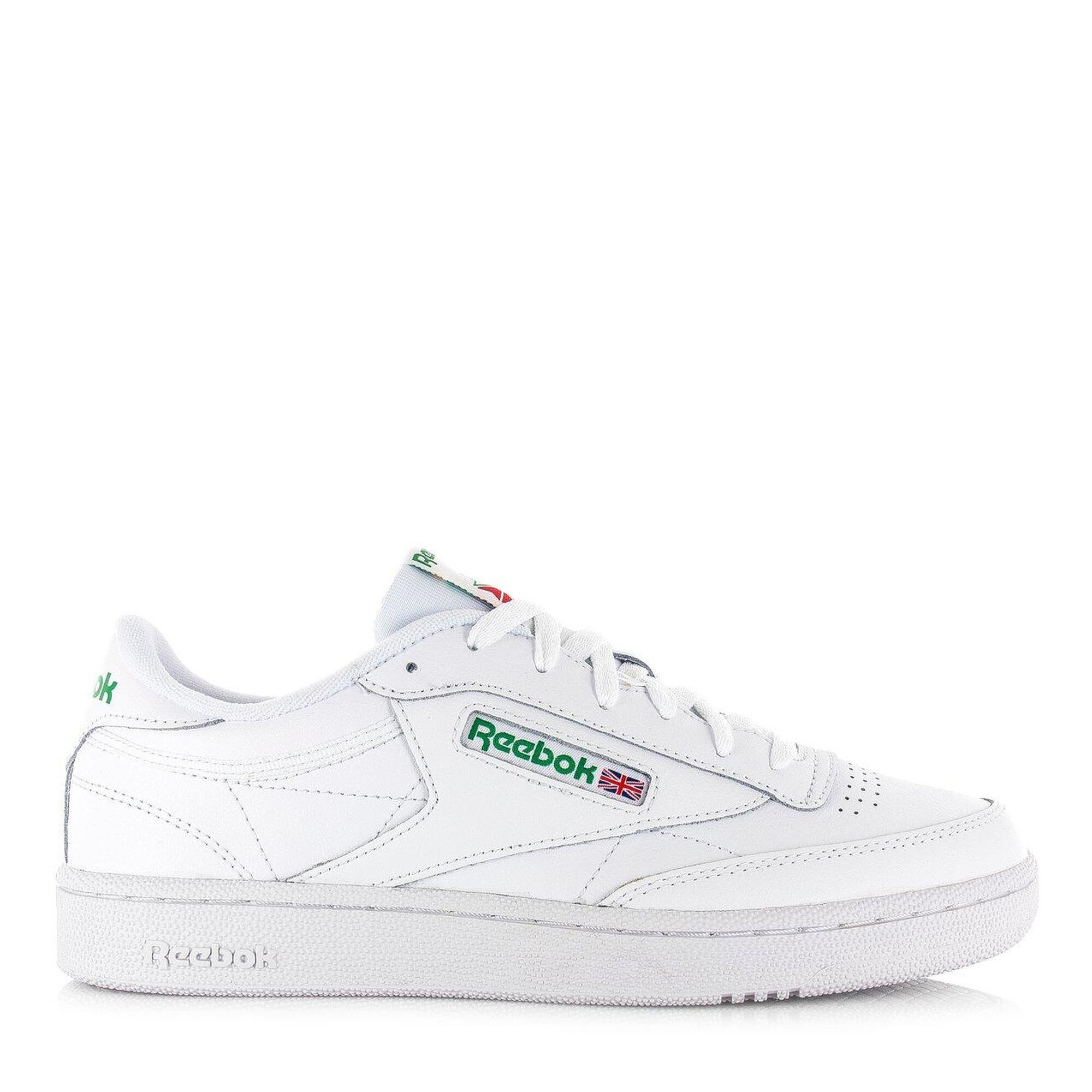 Buty do chodzenia męskie Reebok Club C White