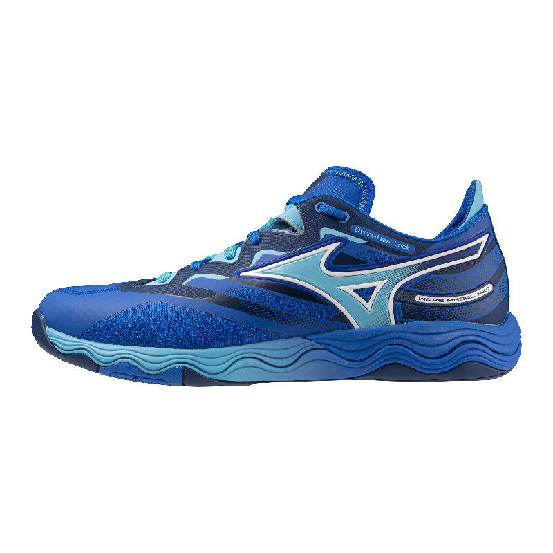 Buty do tenisa stołowego Mizuno Wave Medal 7 Neo